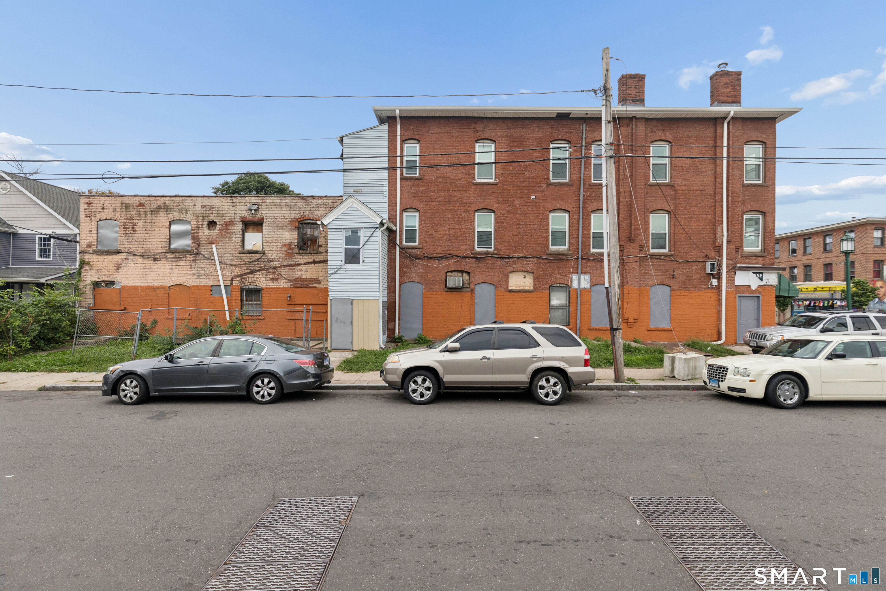 654 Park Street Unit #1A photo 13