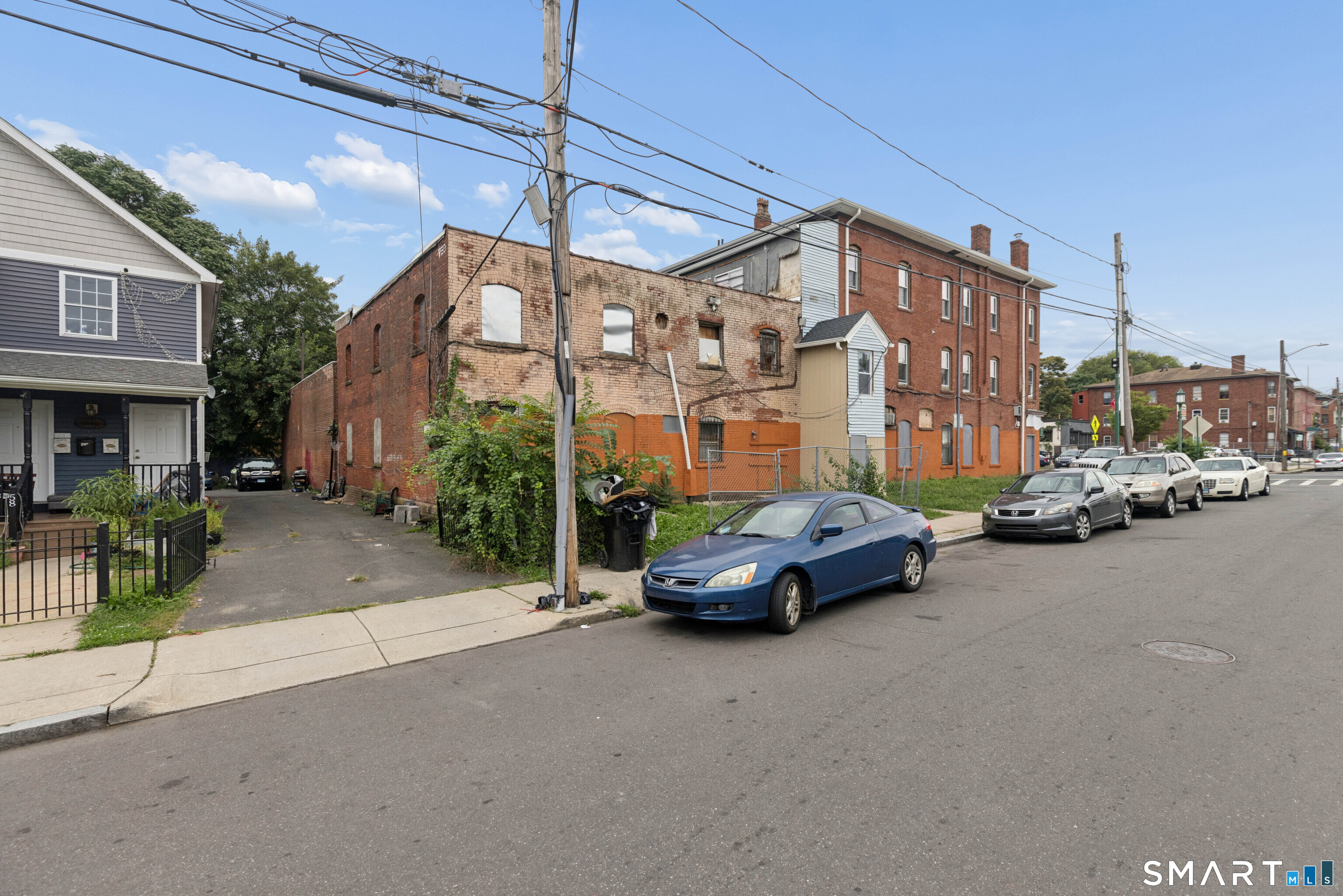 654 Park Street Unit #1A photo 14