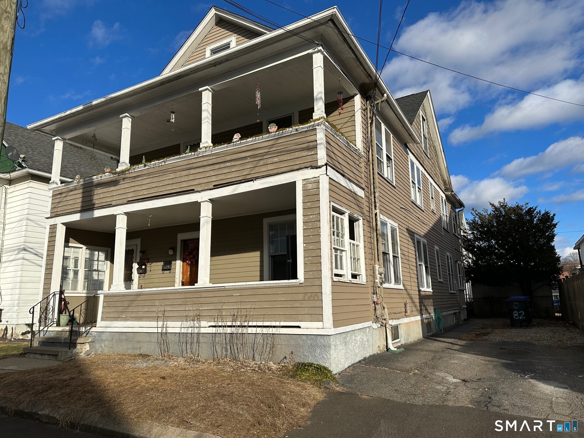 82 Lorenzo Street Unit #2nd floor photo 20