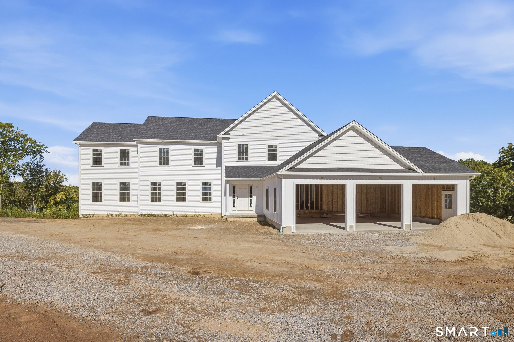 65 Saw Mill Road
