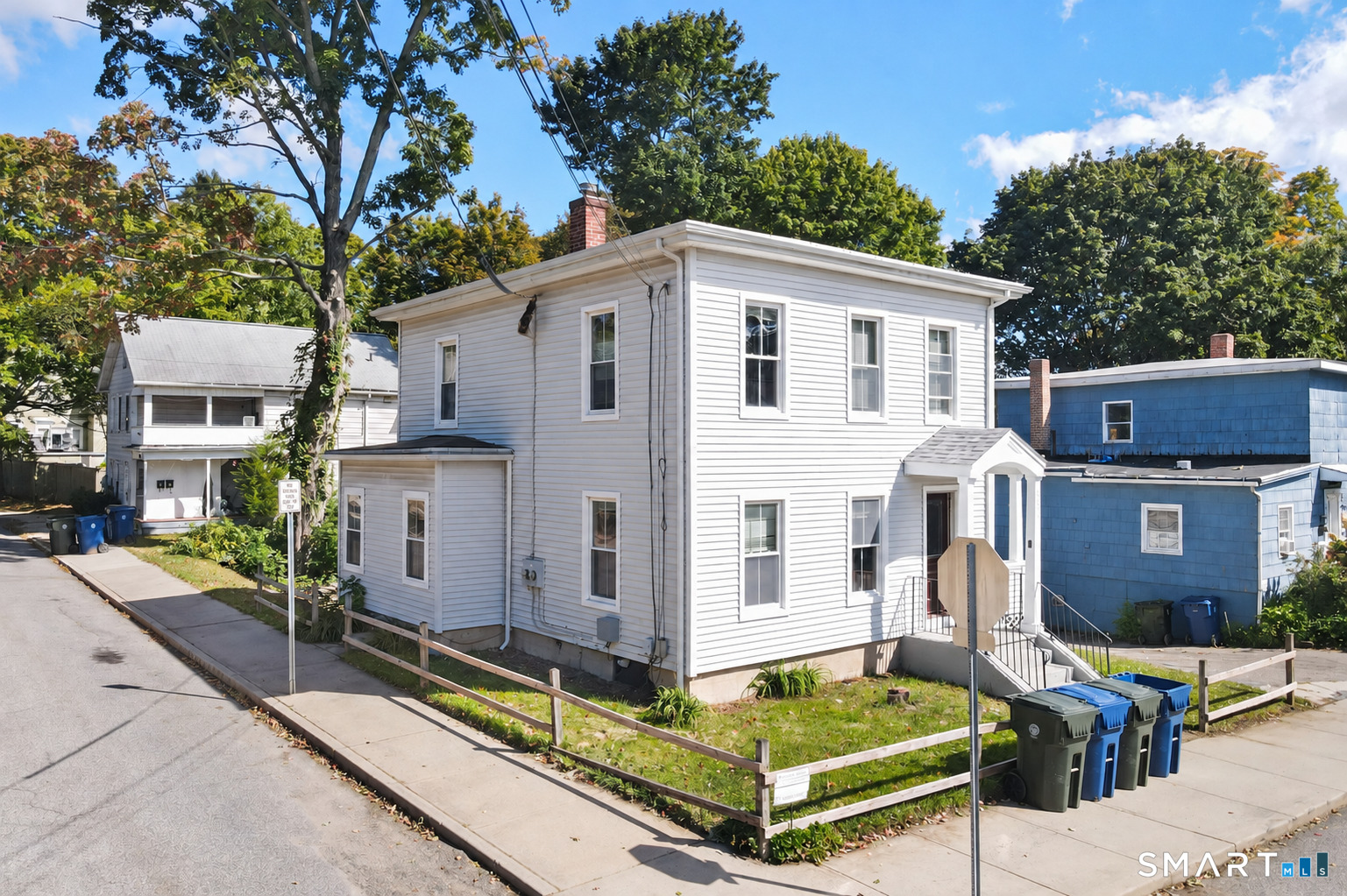 251 Summit Street