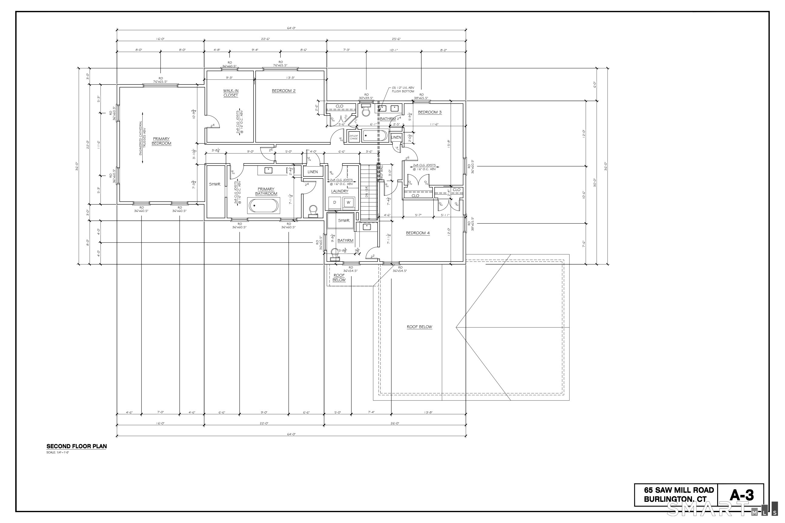 65 Saw Mill Road photo 20