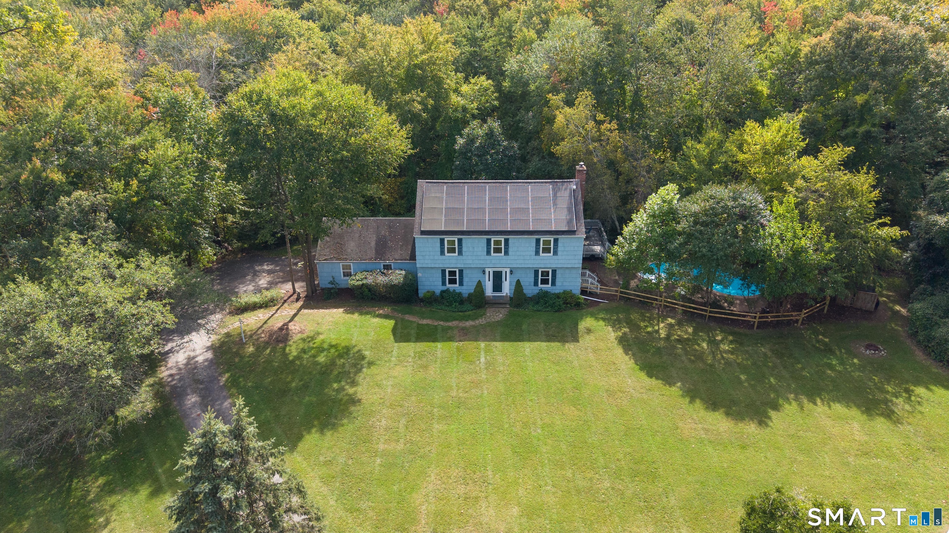27 Danvers Road
