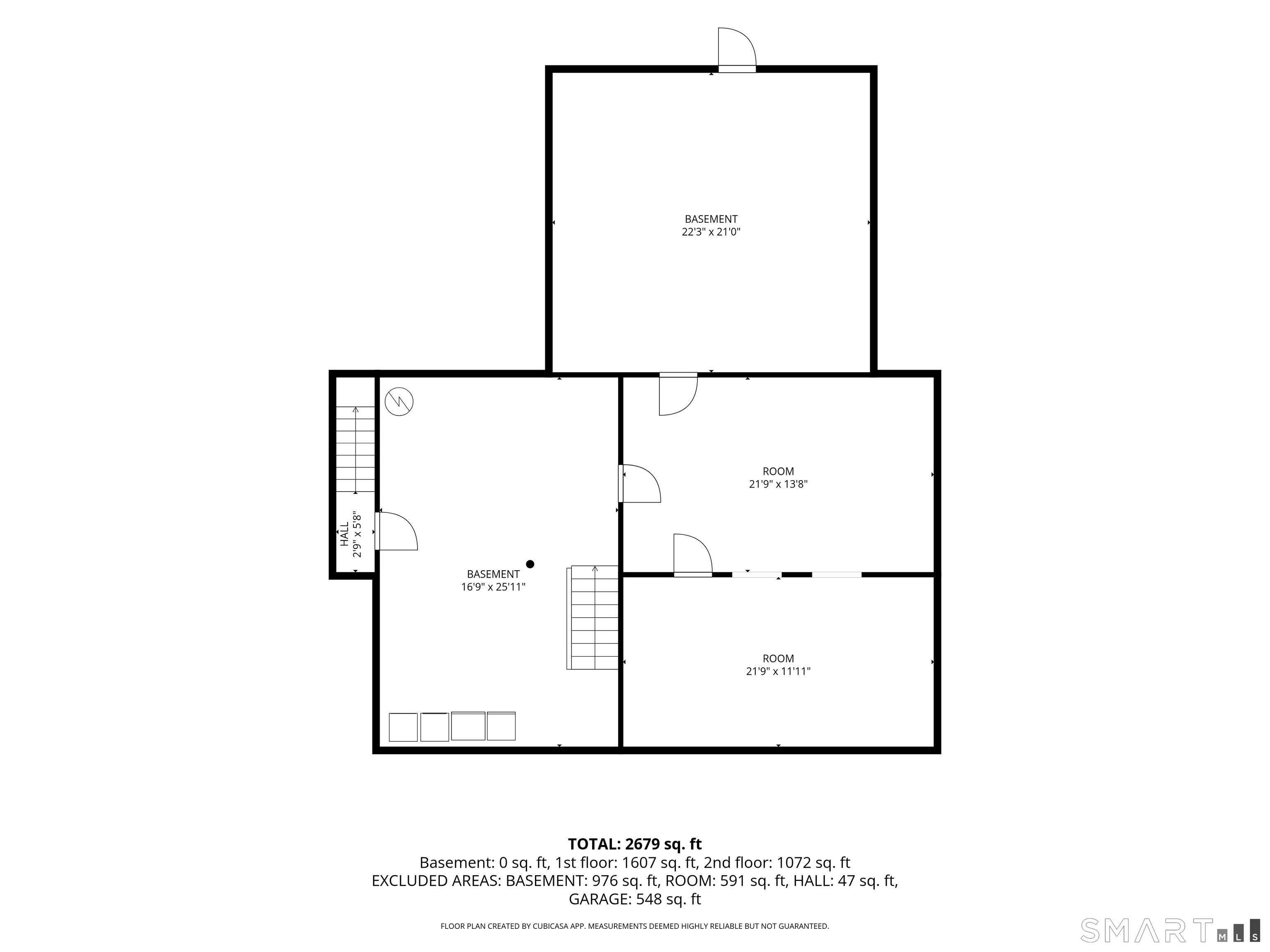 27 Danvers Road photo 33