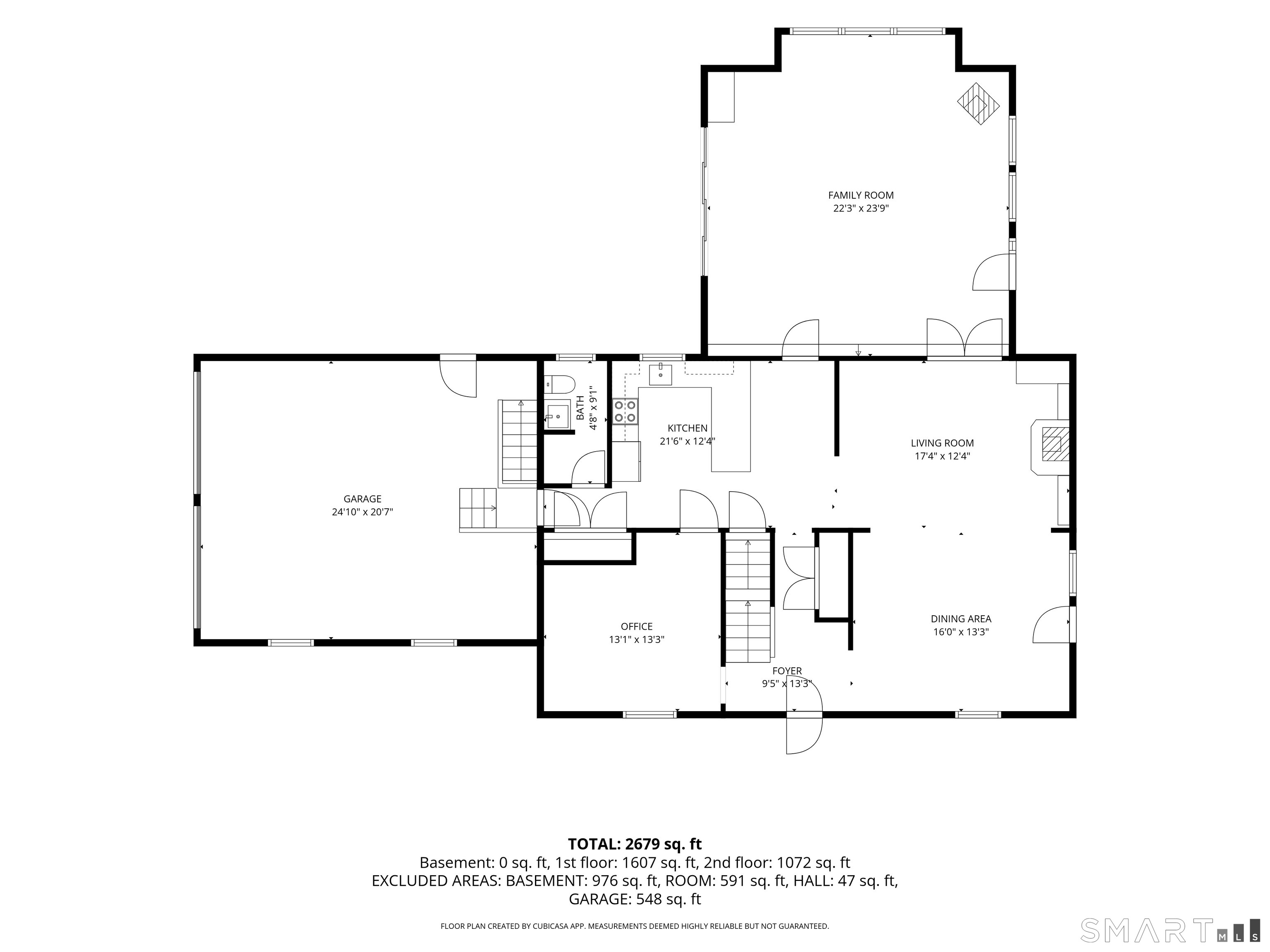 27 Danvers Road photo 22