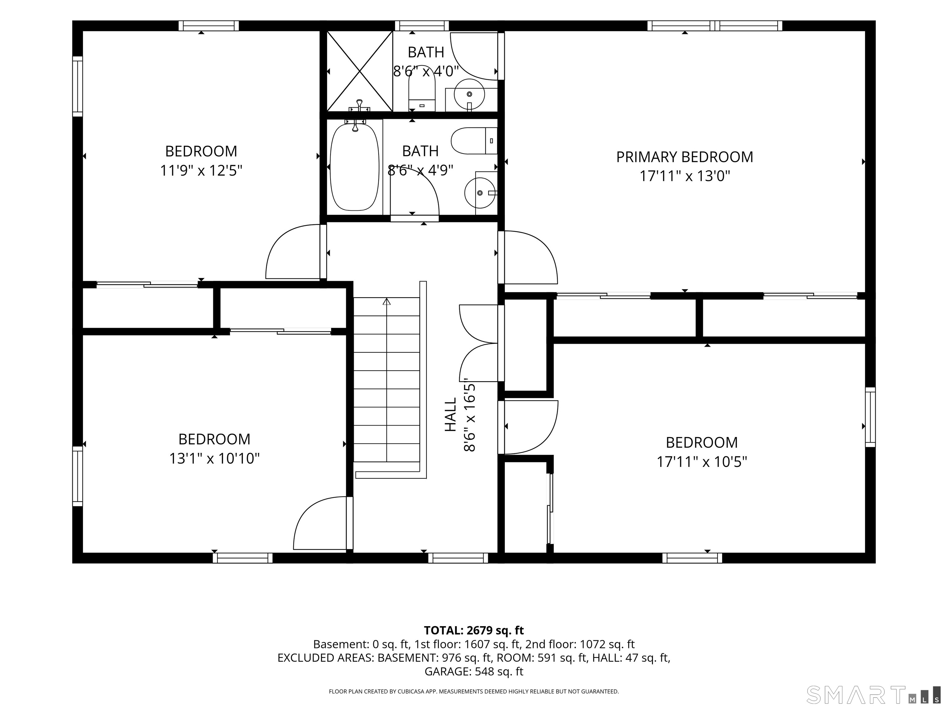 27 Danvers Road photo 32