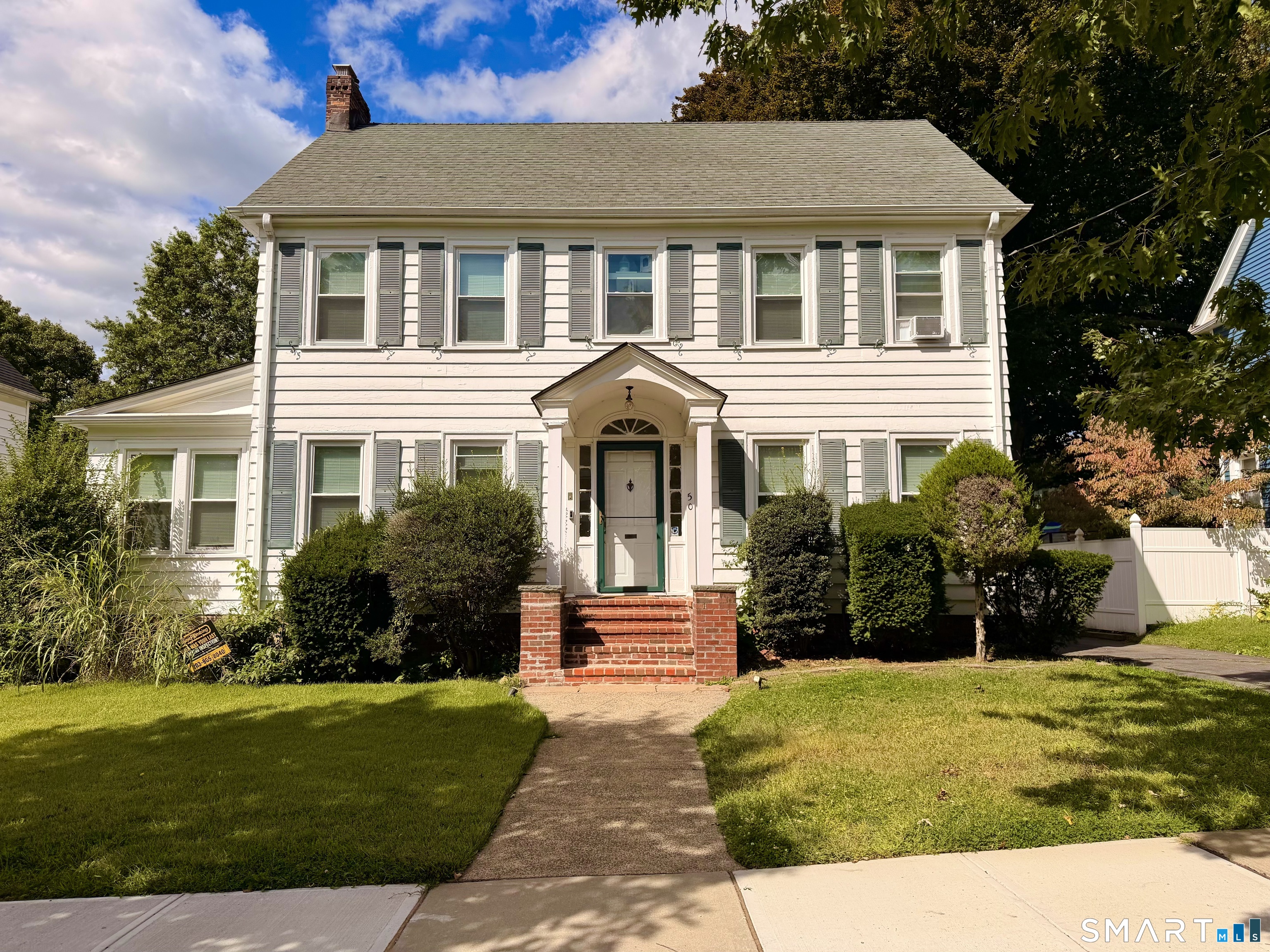 50 Roydon Road