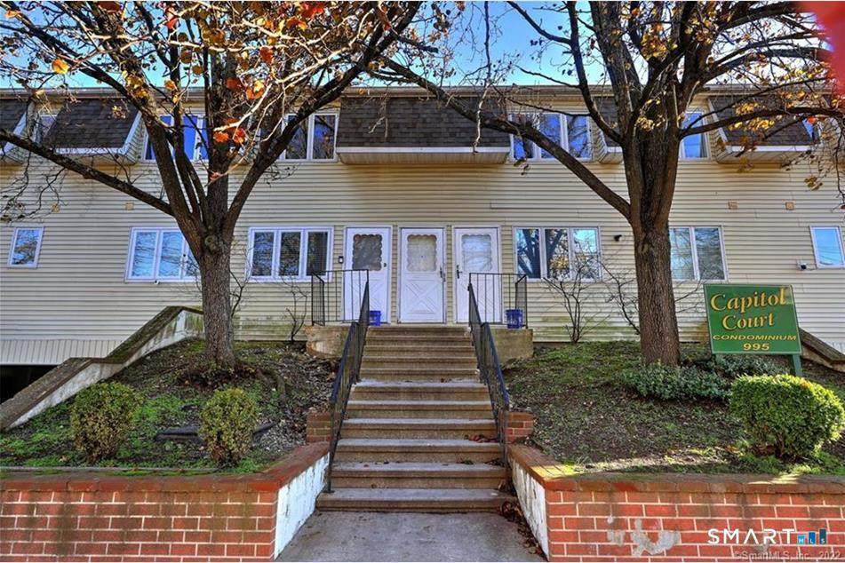 995 Capitol Avenue Unit #N