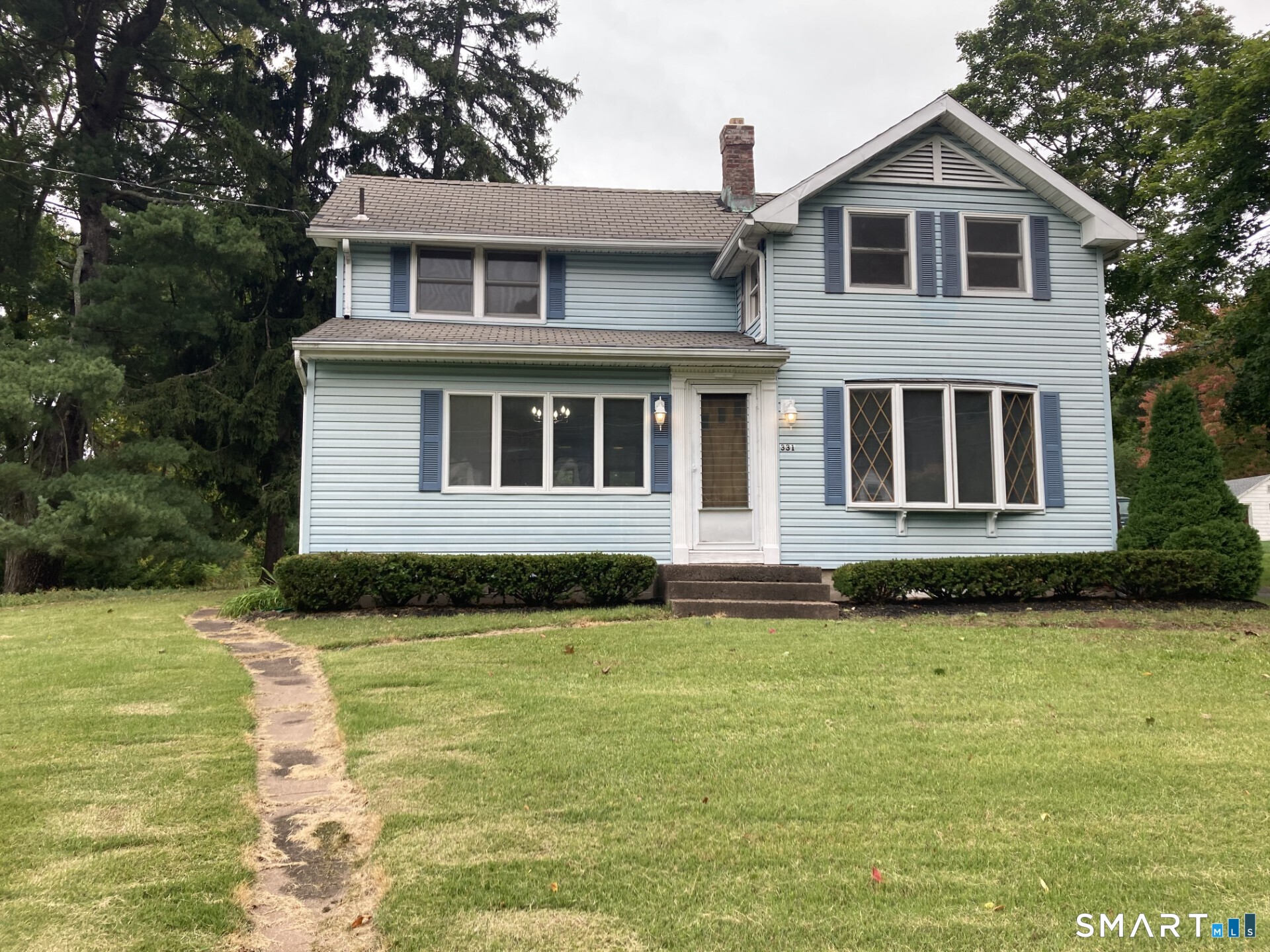 331 Griswold Street