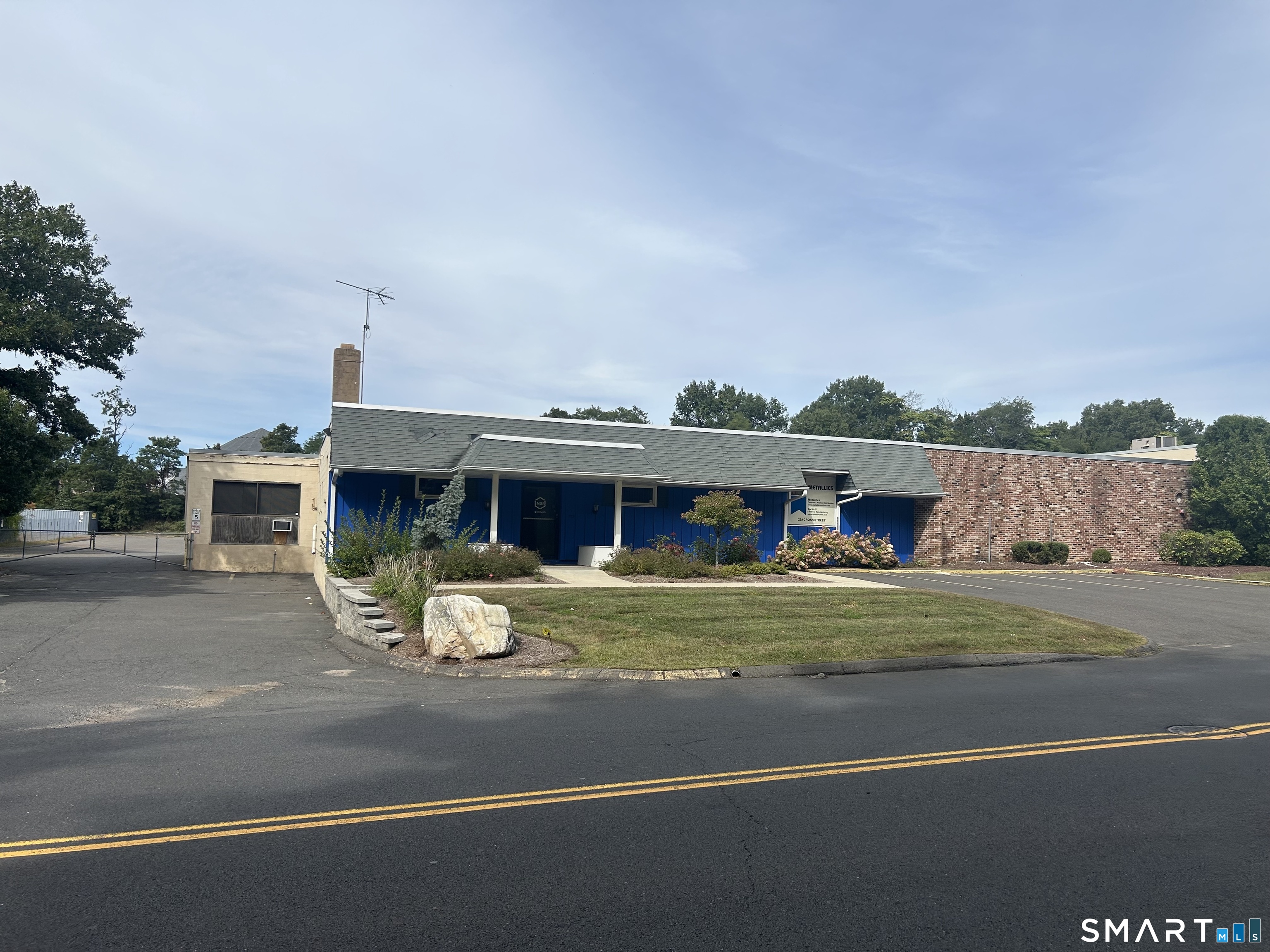 229 Cross Street