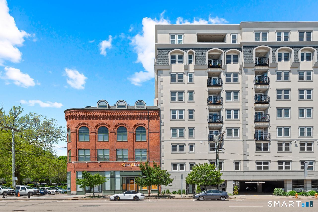 461 Bank Street, #403, New London, CT 06320