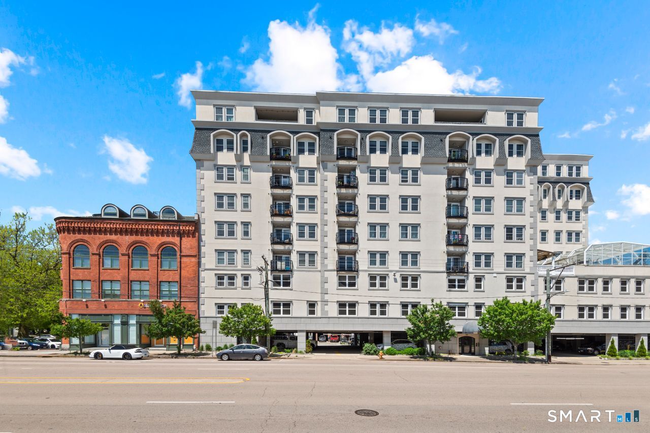 Photo 1 of Condo for sale at 461 Bank St #403, New London, CT 06320 | MLS# 24207304 | Listing updated on 2026-09-28