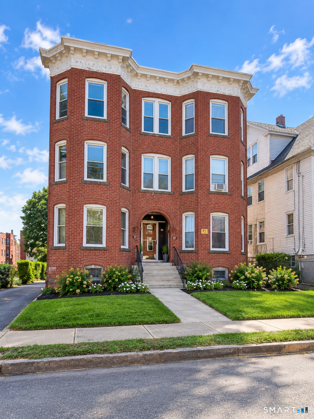 39 Pawtucket Street Unit #3W