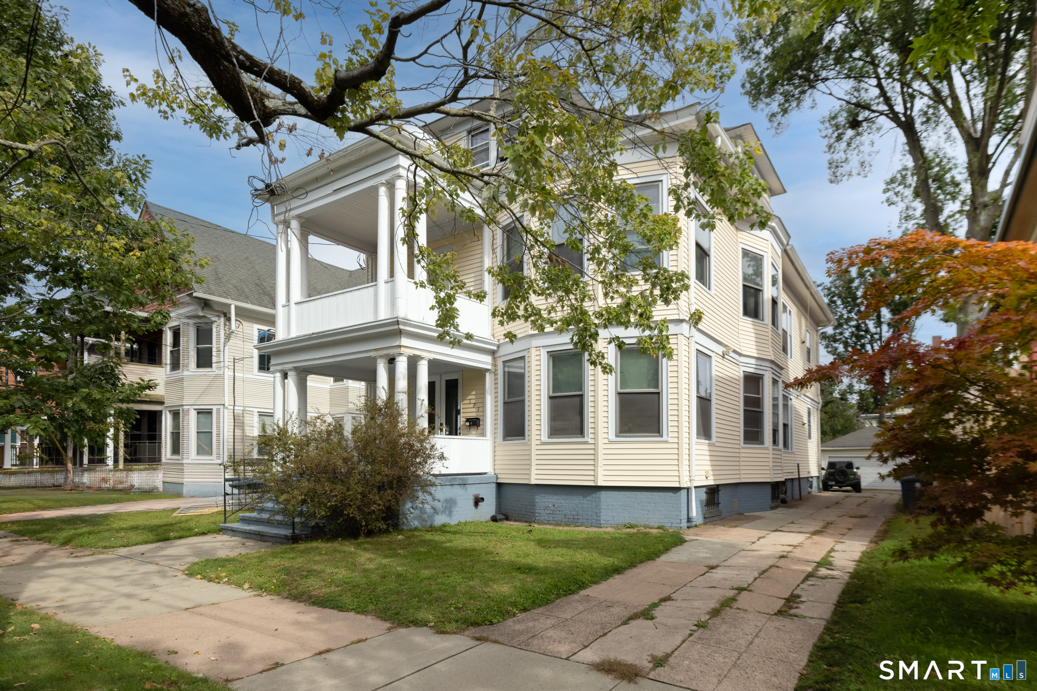 181 Maple Street