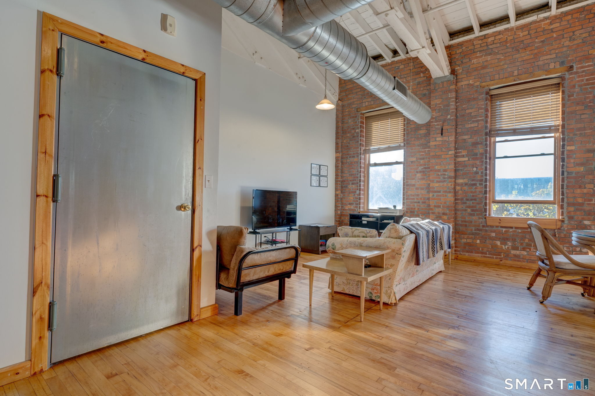 325 Lafayette Street Unit #3302