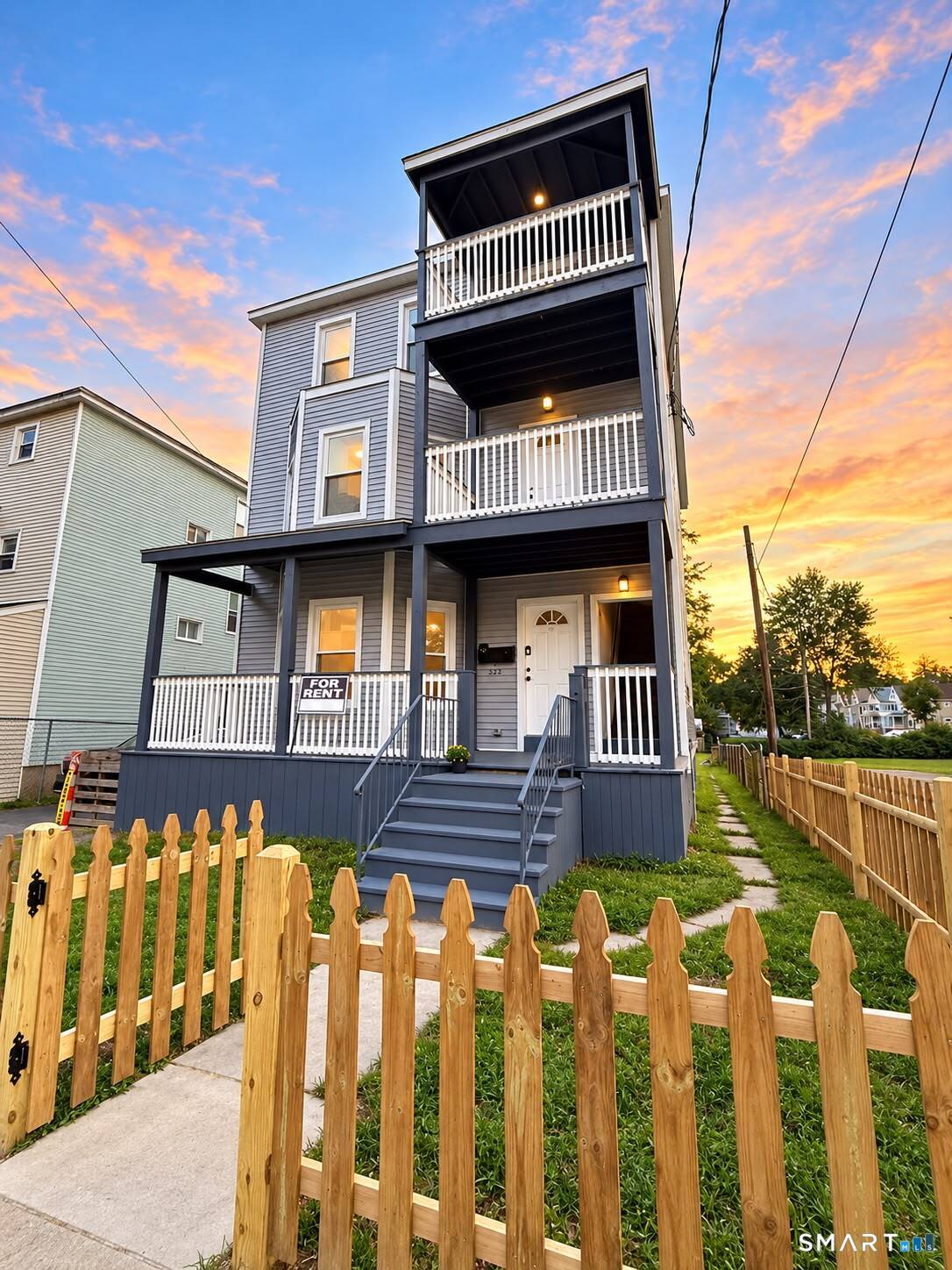101 Enfield Street Unit #3