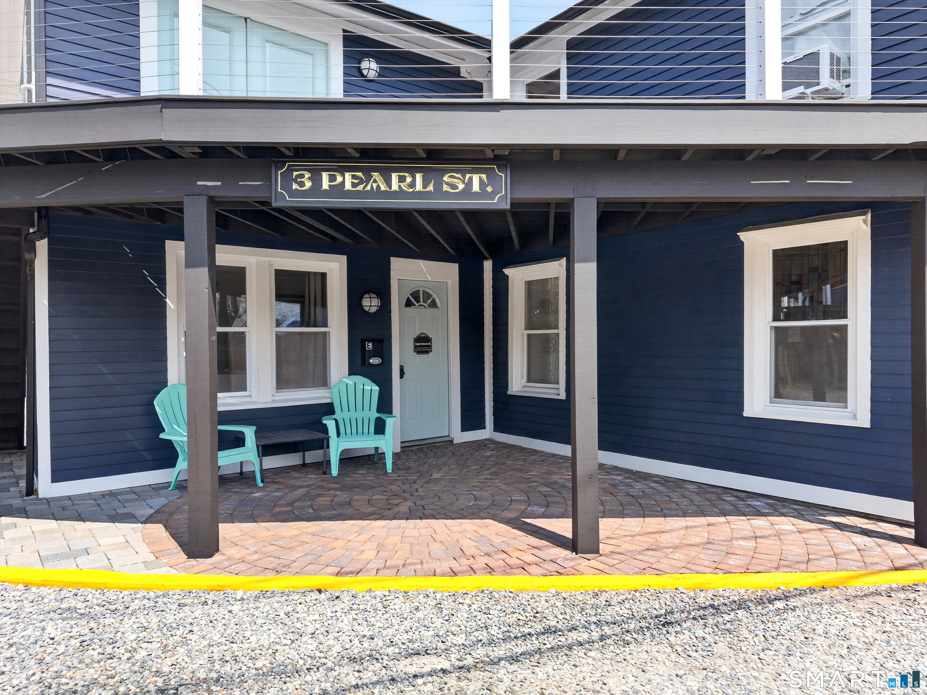 3 Pearl Street Unit #E photo 8