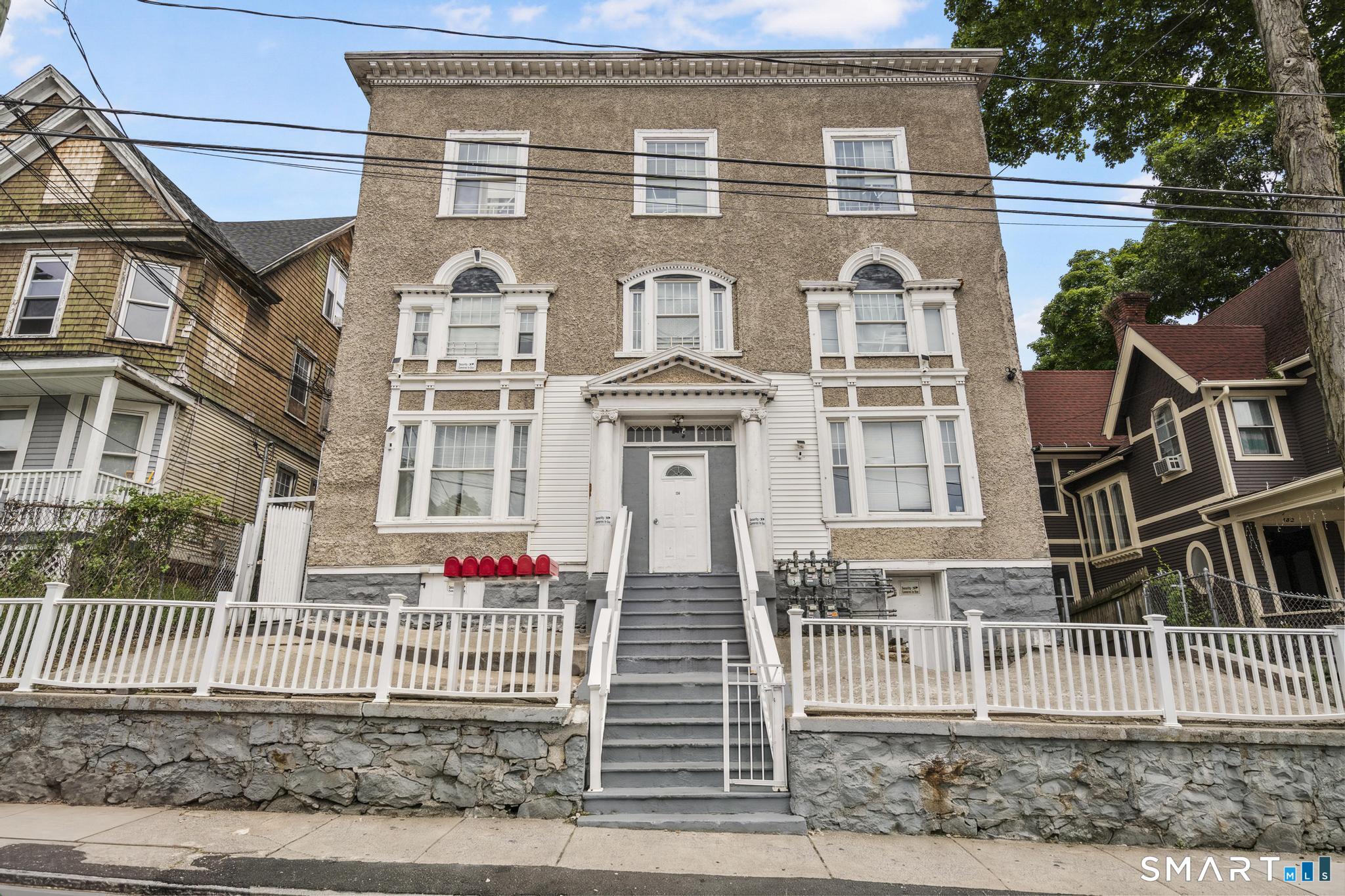 134 Chestnut Avenue