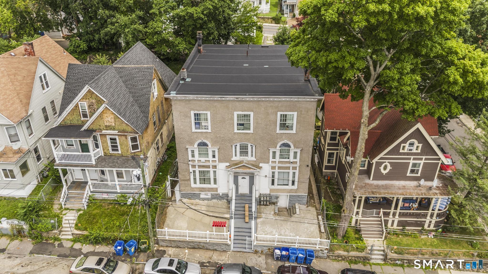 134 Chestnut Avenue