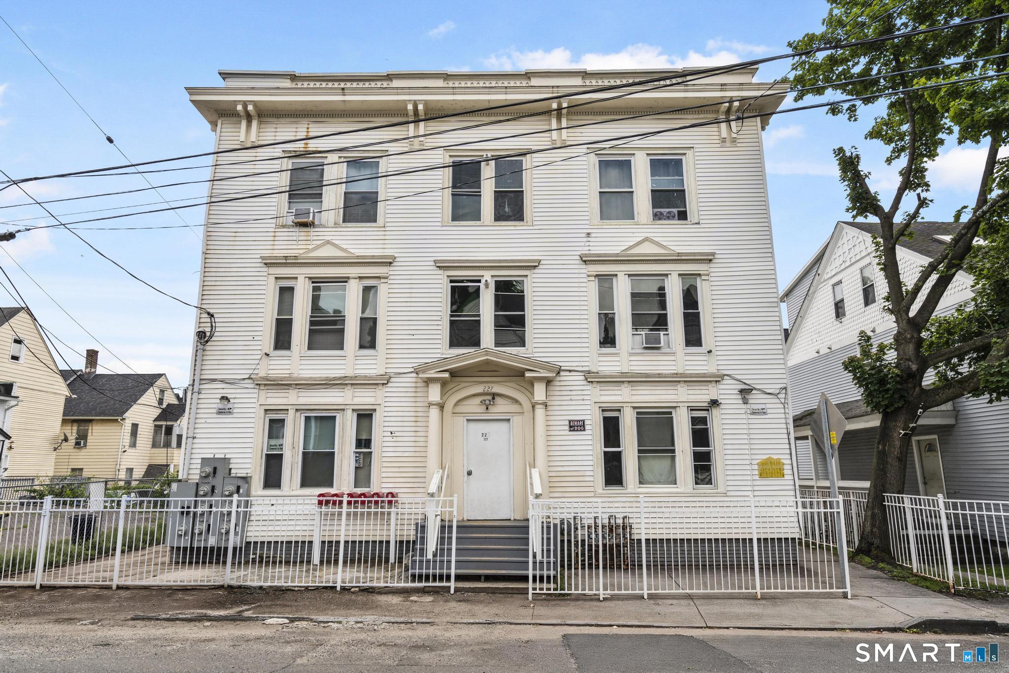 227 Hillside Avenue