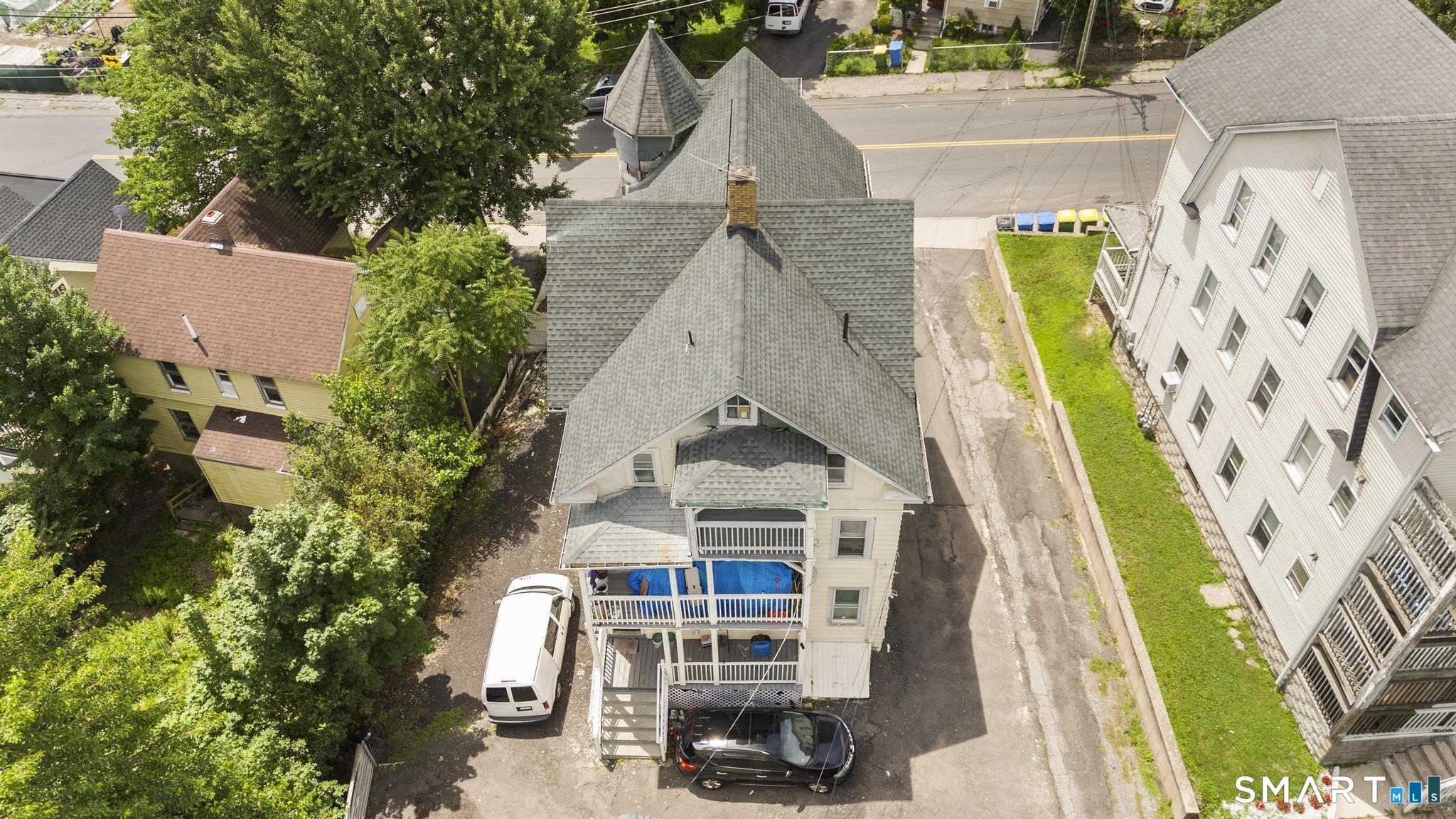96 Hill Street photo 34
