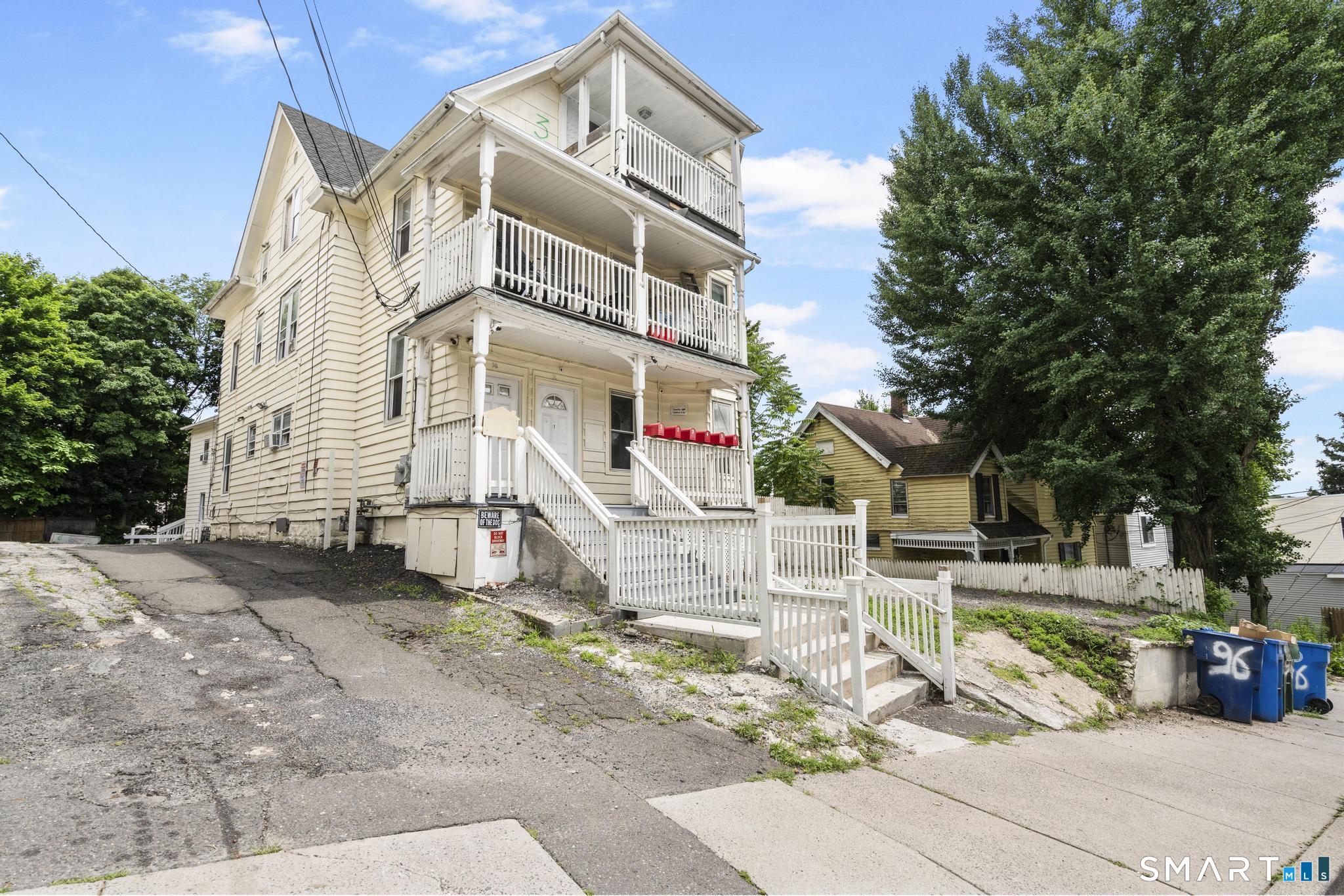96 Hill Street photo 38
