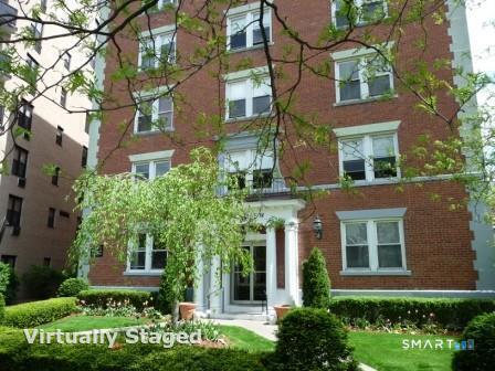 53 Prospect Street Unit #407
