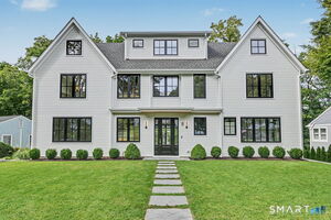 8 Somerset, Greenwich