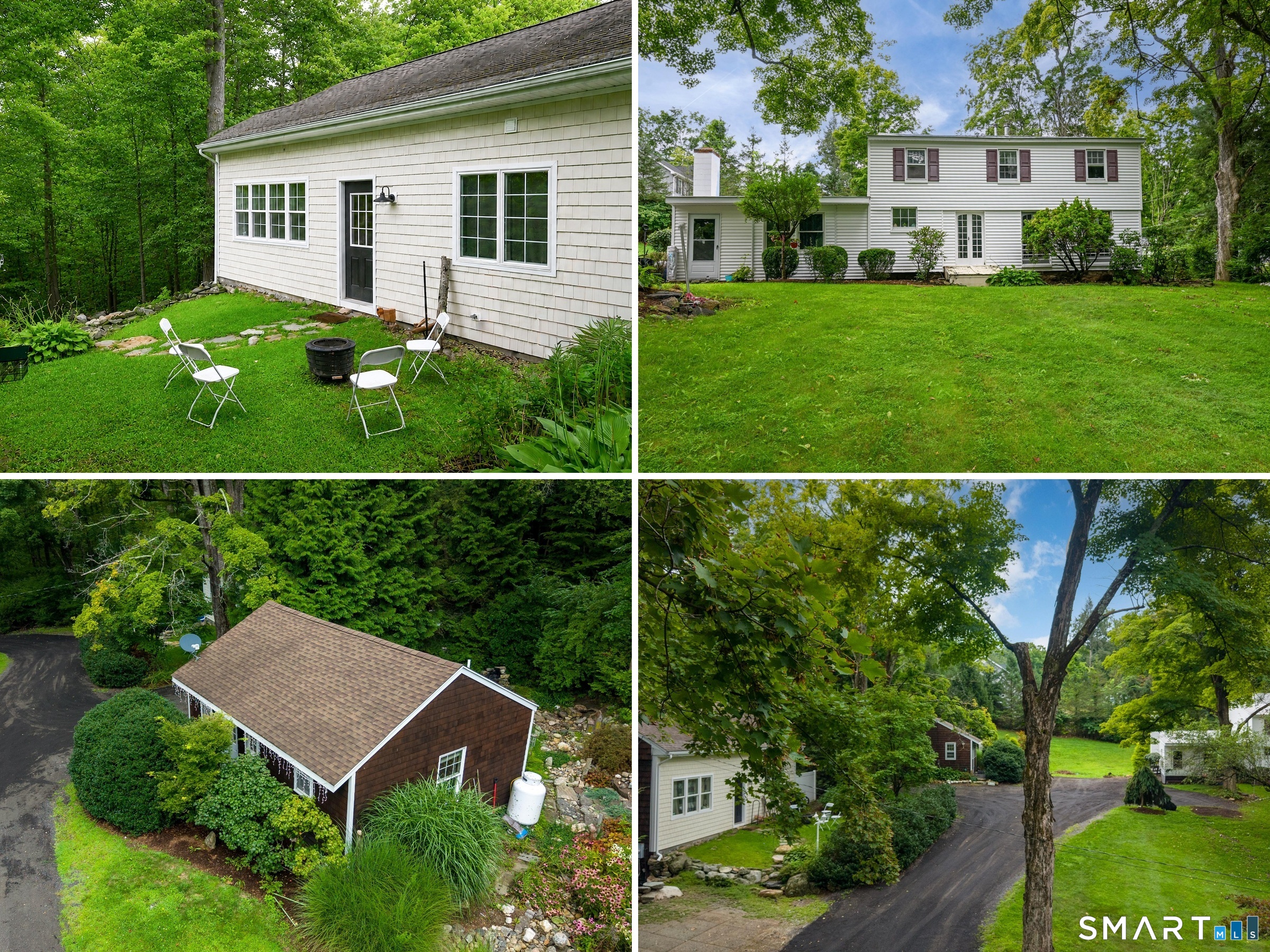 Photo 1 of Single family home for sale at 110 Long Ridge Rd, Danbury, CT 06810 | MLS# 24200709 | Listing updated on 2026-10-05