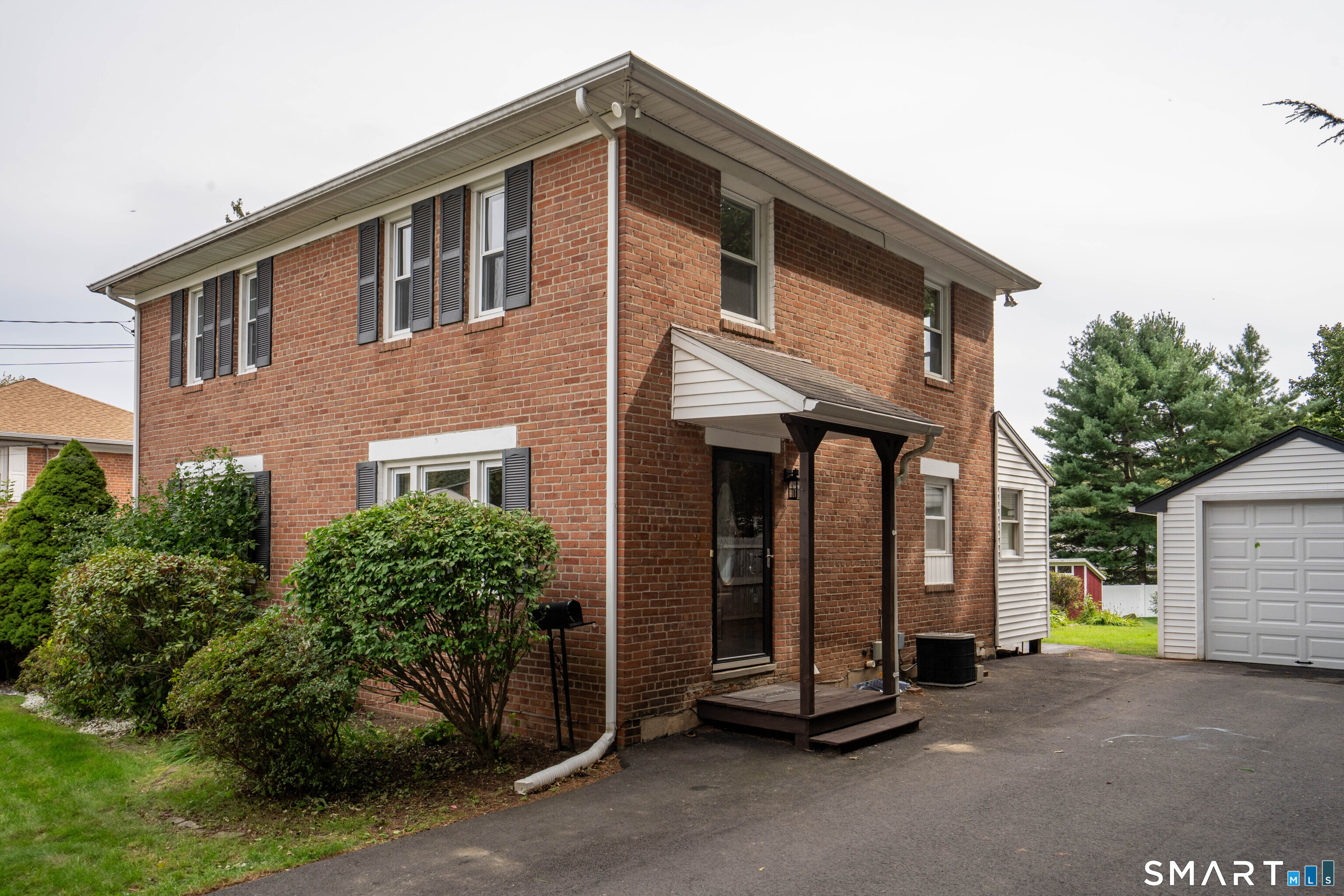 394 Mill Street