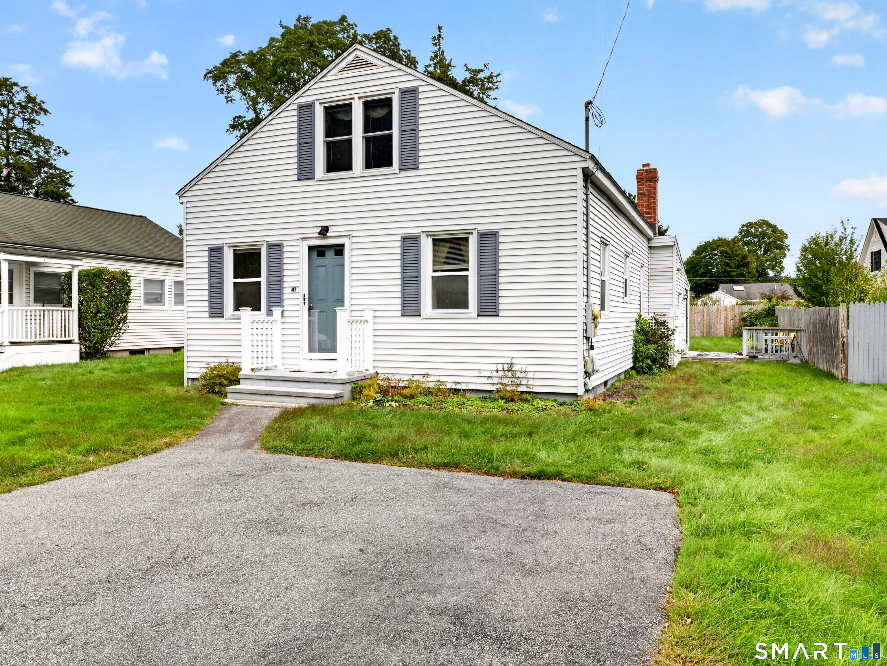41 Harbor Avenue