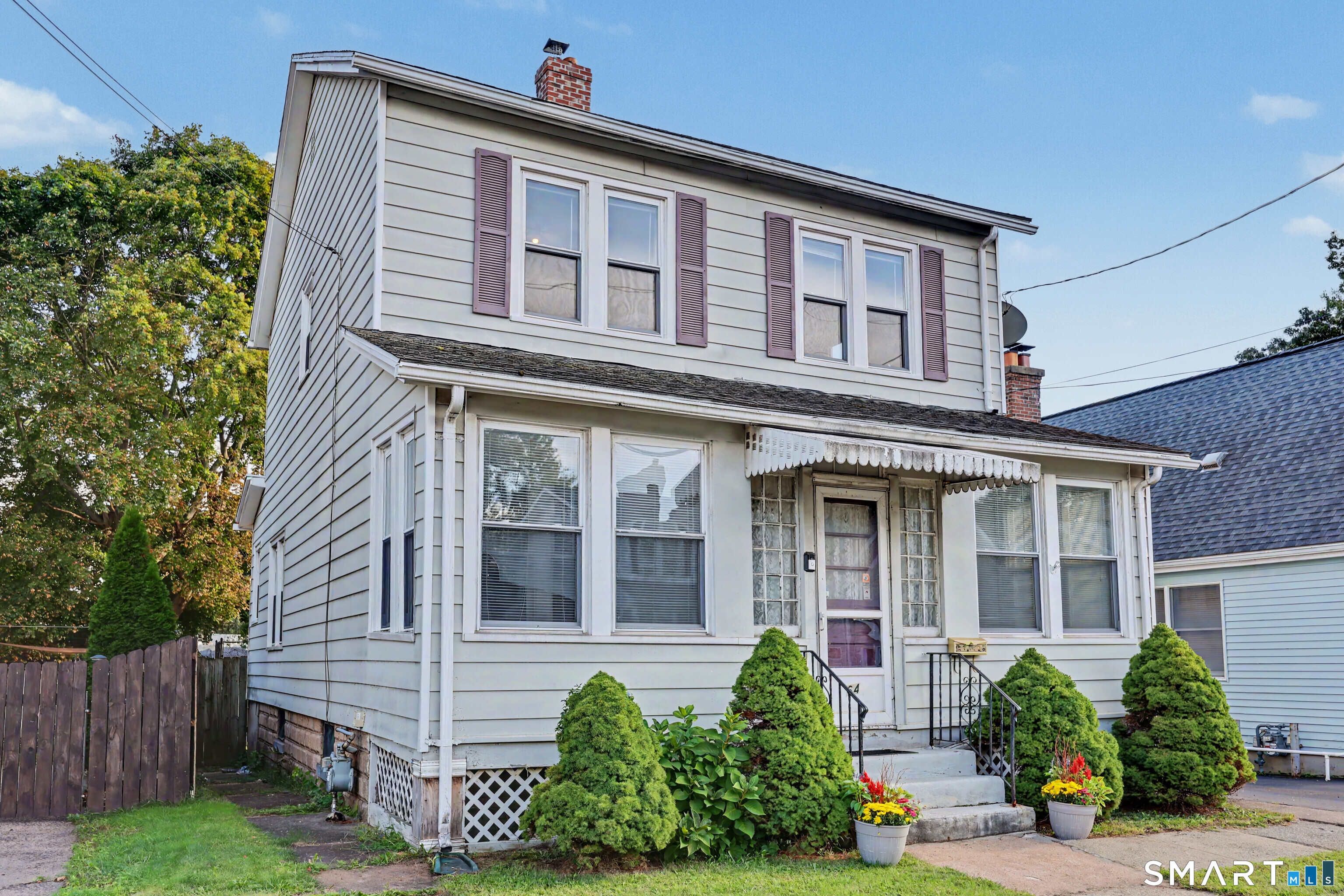 64 Clifton Street, West Haven, CT 06516