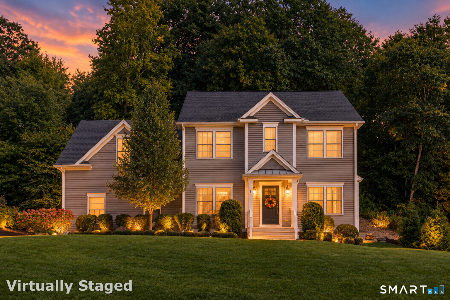 6 Stony Creek Lane