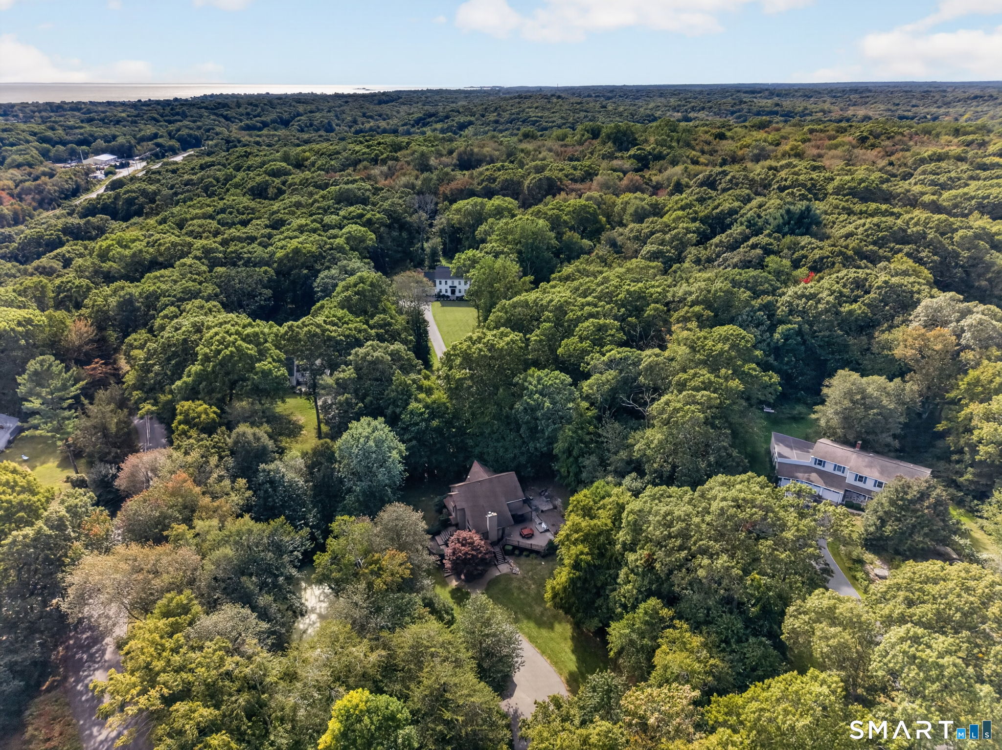 5 Connally Drive, Old Saybrook, CT 06475