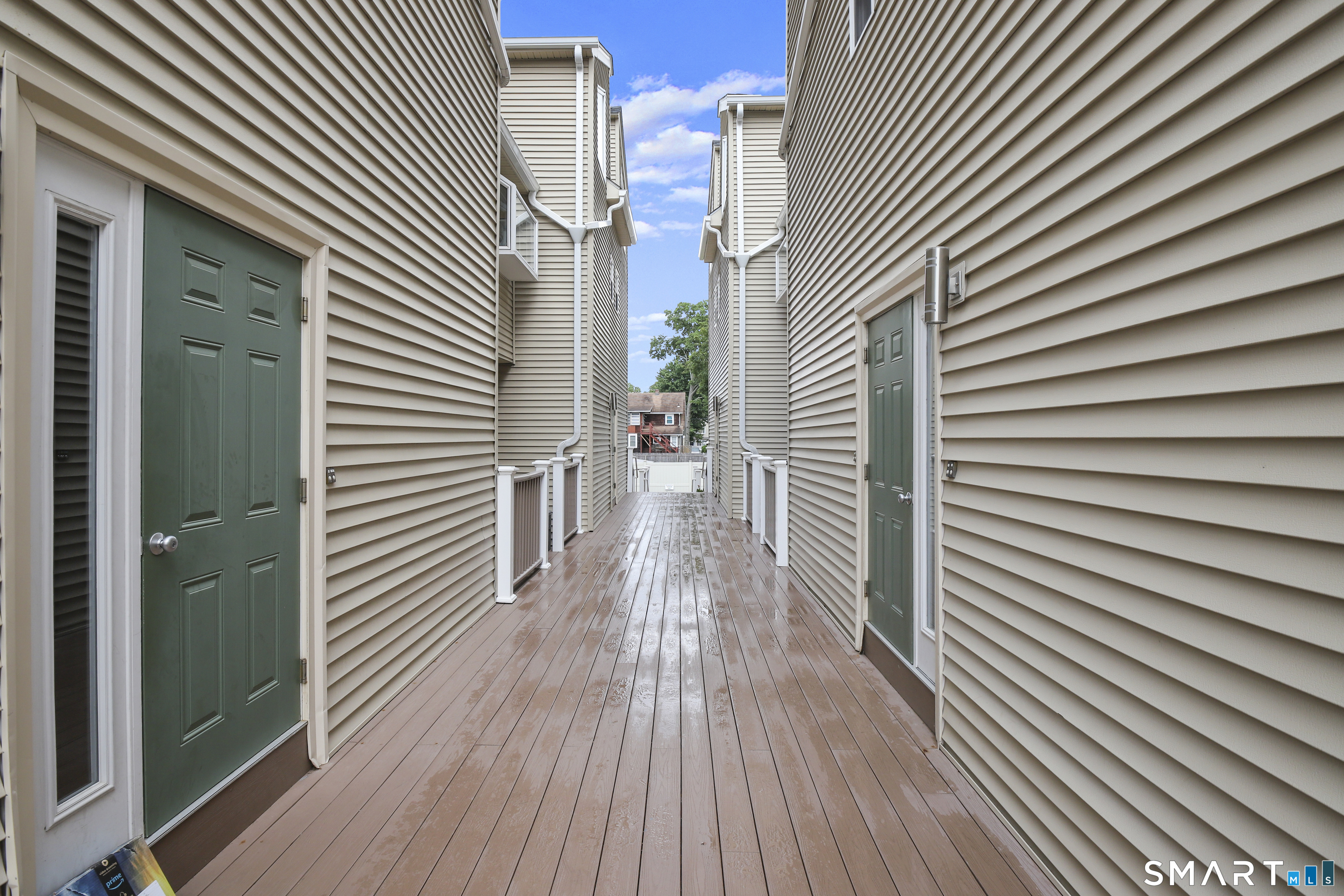 291 Hope Street Unit #A7 photo 17