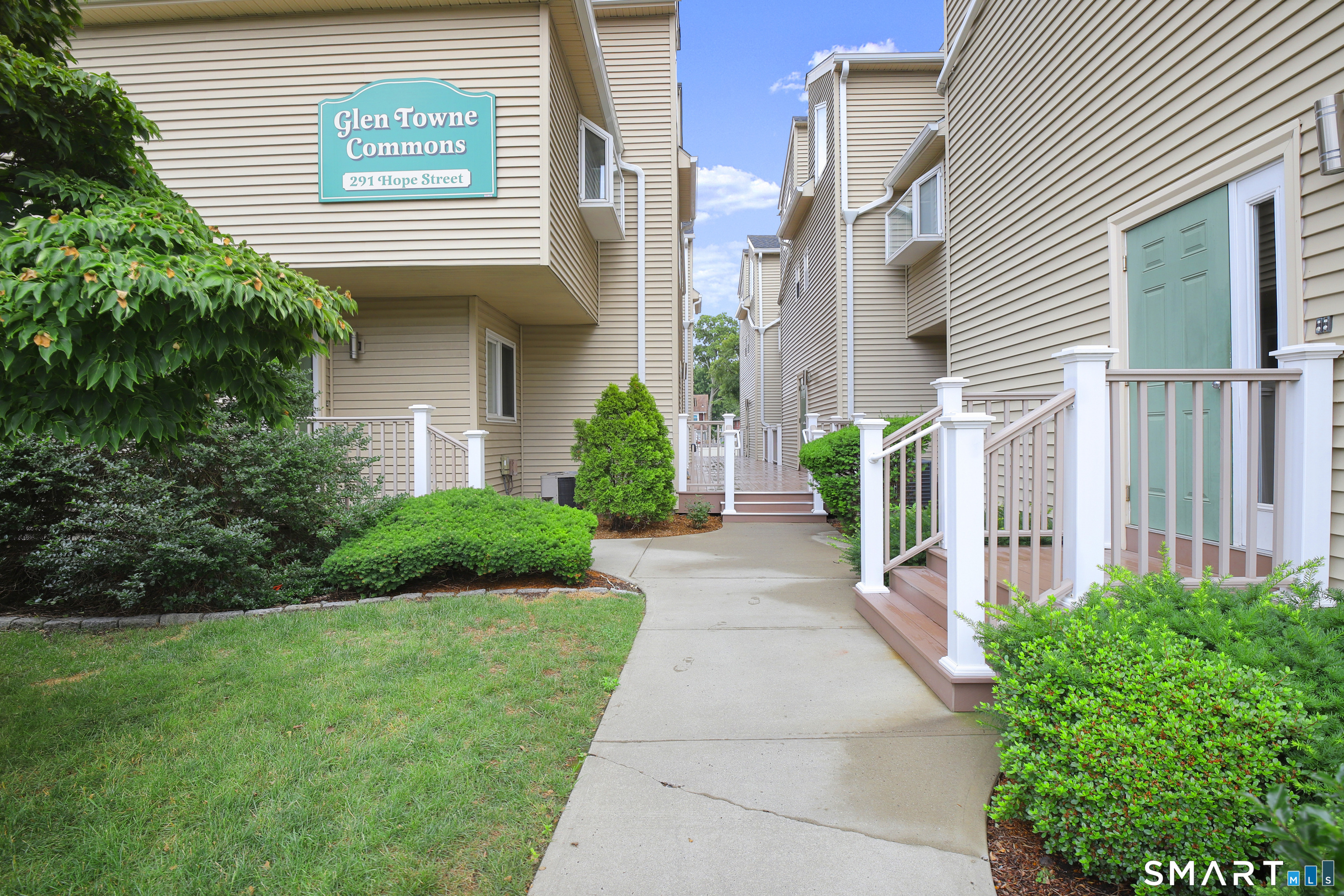 291 Hope Street Unit #A7 photo 2