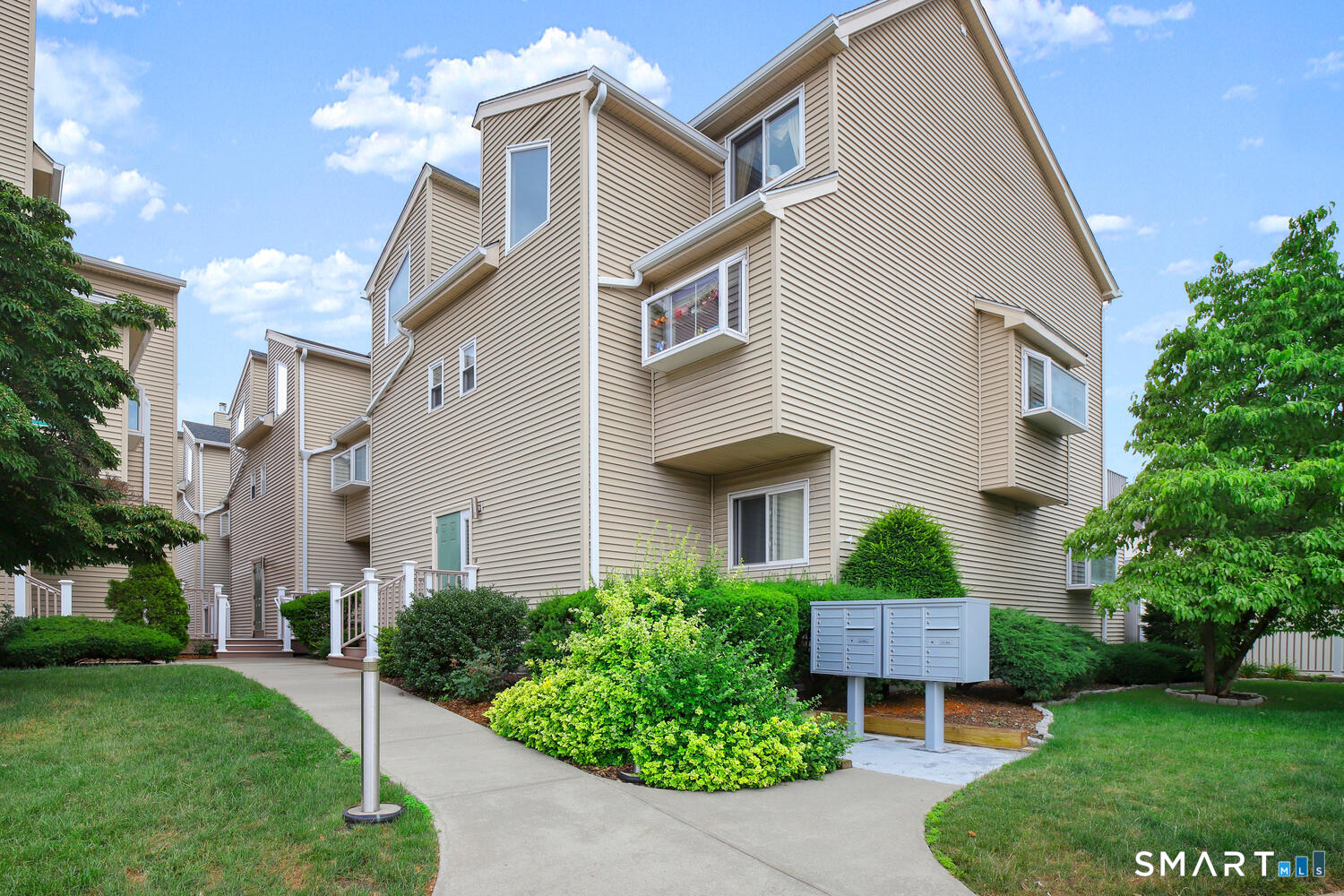 291 Hope Street Unit #A7