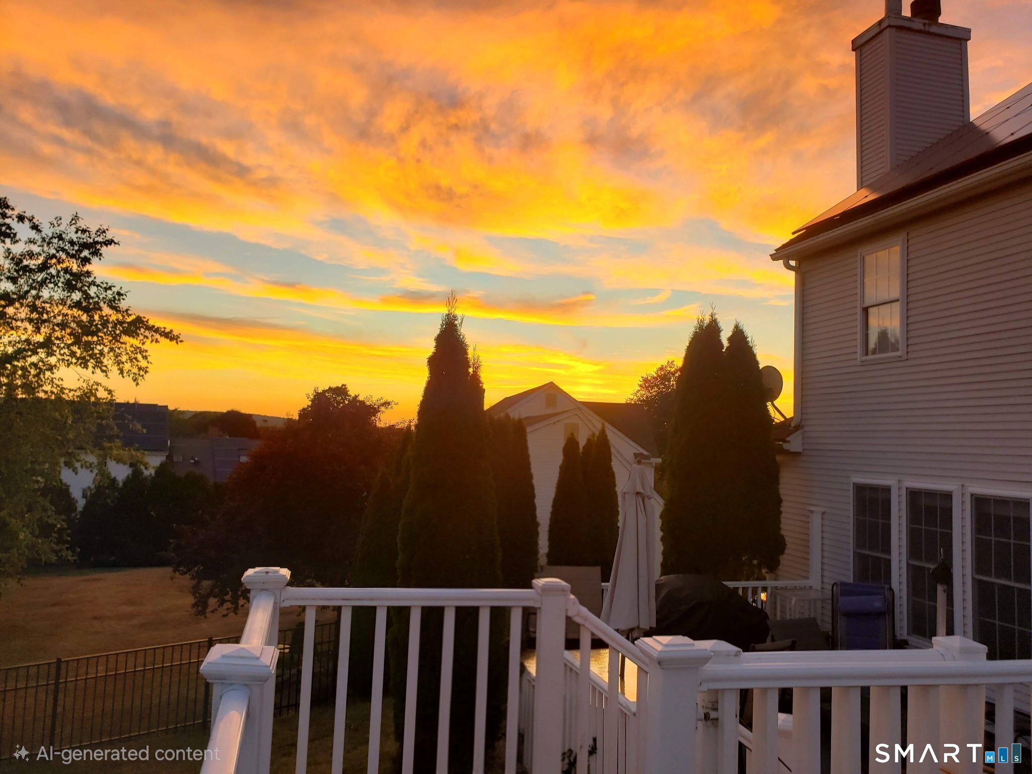 Photo 4 of Single family home for sale at 25 Wanda Ln, Middletown, CT 06457 | MLS# 24208360 | Listing updated on 2026-10-05