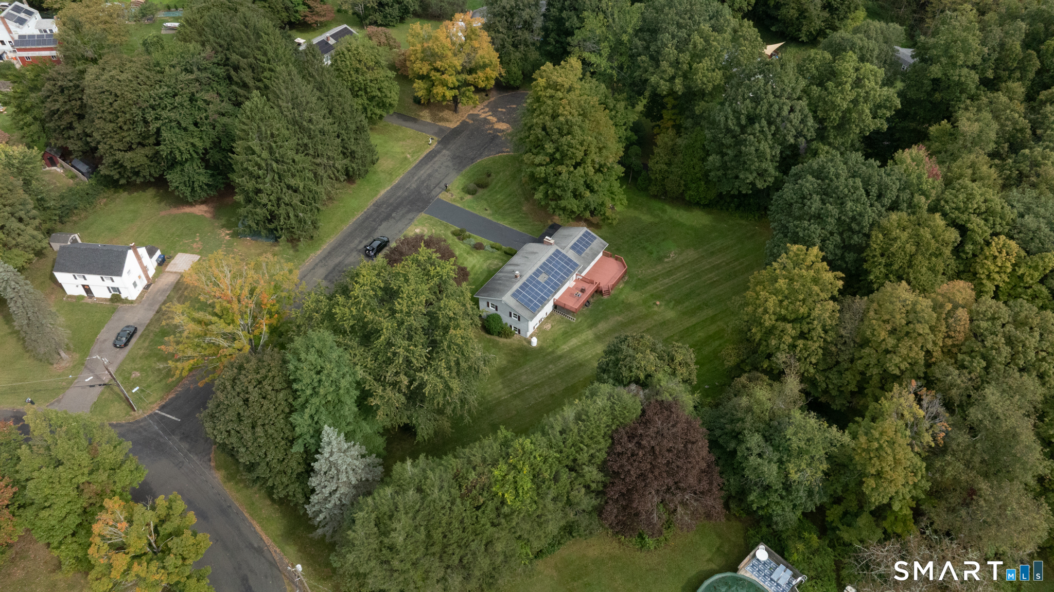 9 Howard Road, Durham, CT 06422