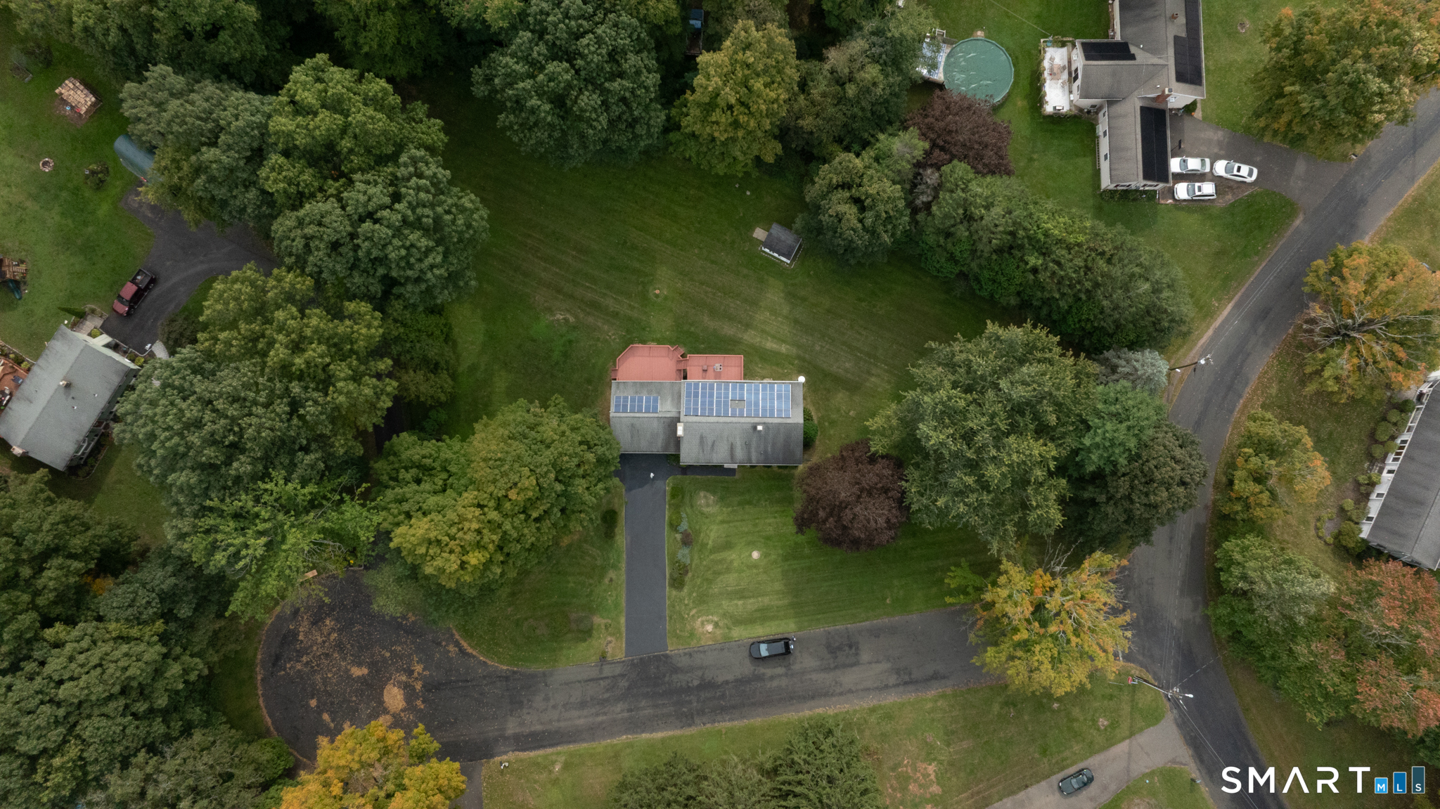 9 Howard Road, Durham, CT 06422