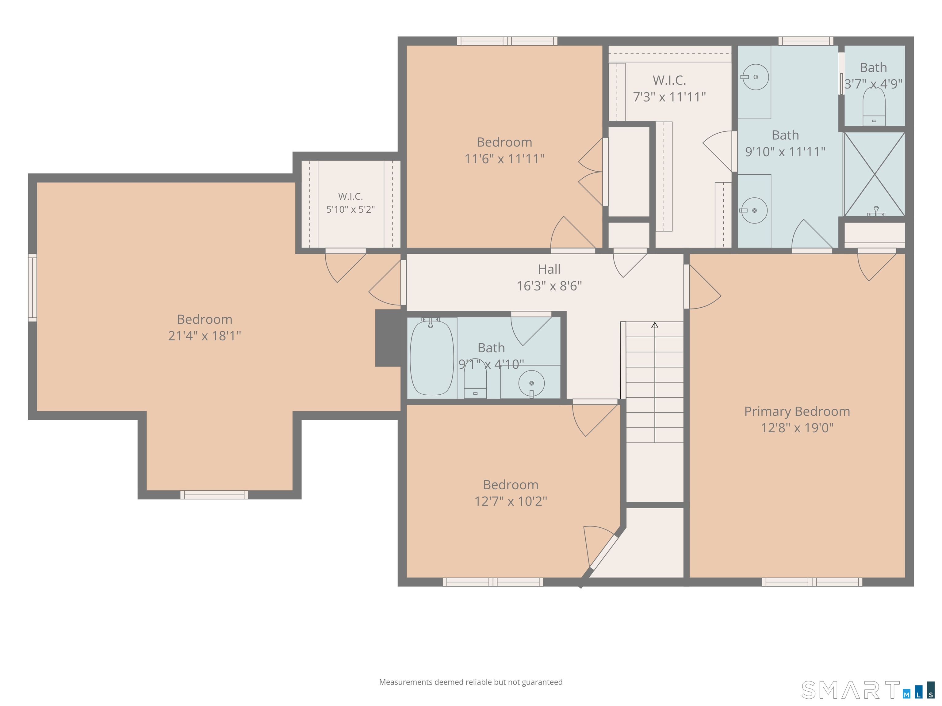 6 Stony Creek Lane photo 28