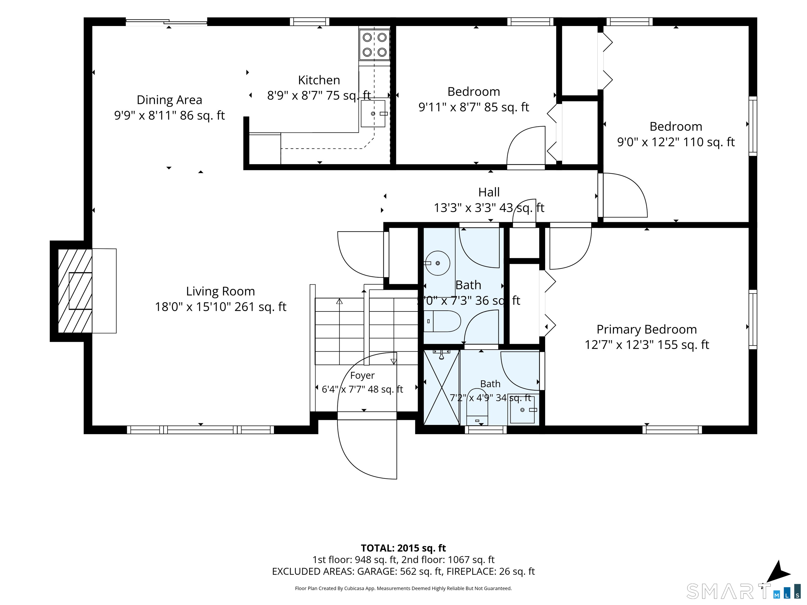 9 Howard Road, Durham, CT 06422