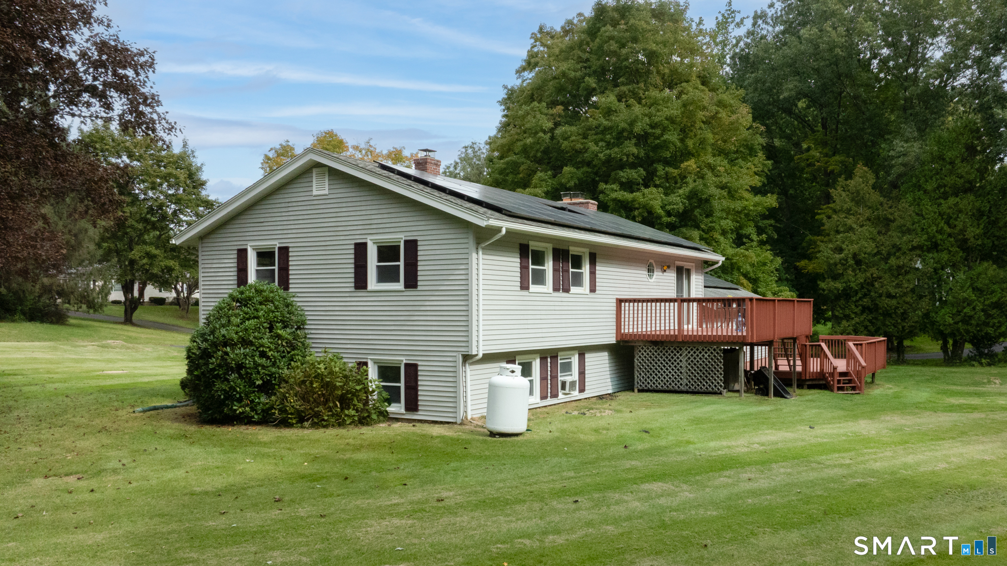 9 Howard Road, Durham, CT 06422
