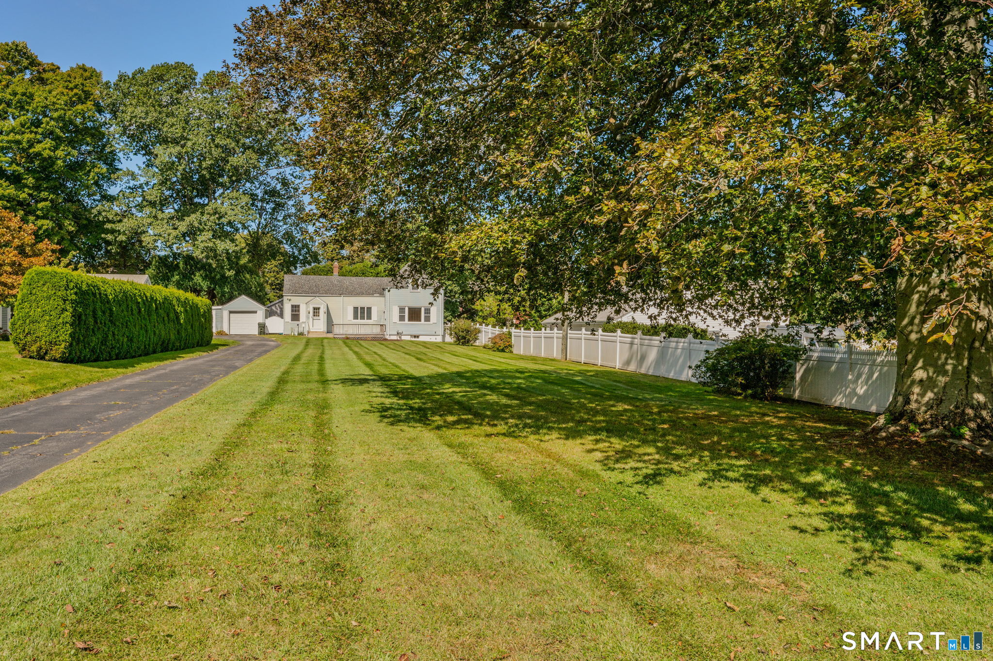 37 Gardner Avenue, New London, CT 06320