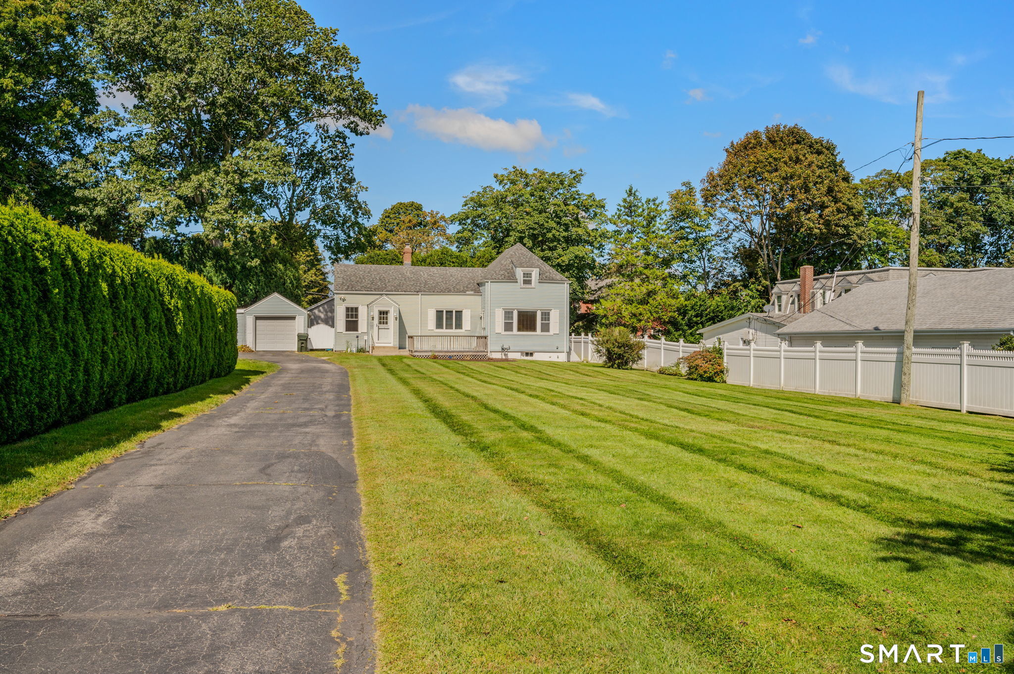 37 Gardner Avenue, New London, CT 06320