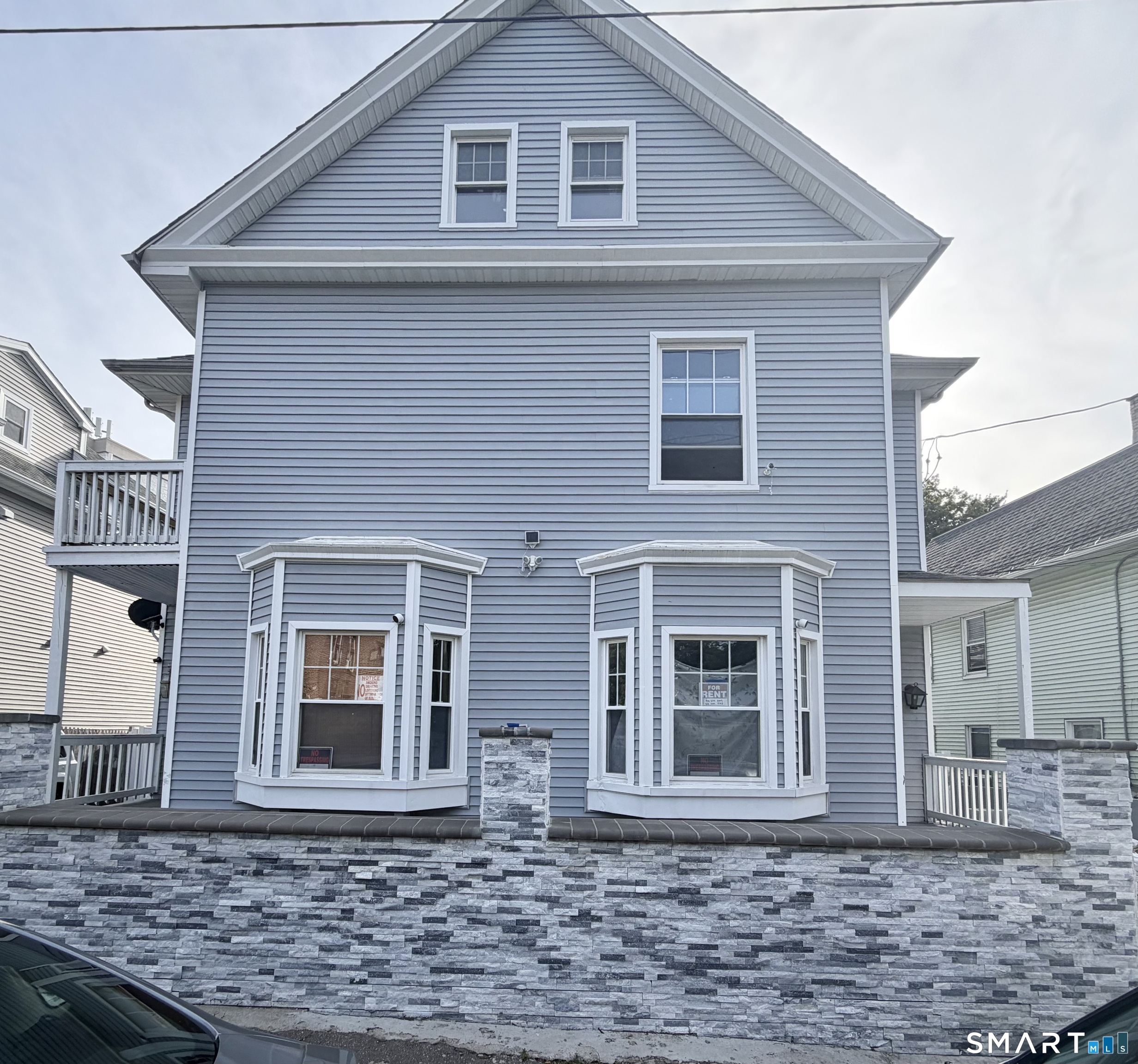 136 Washington Terrace