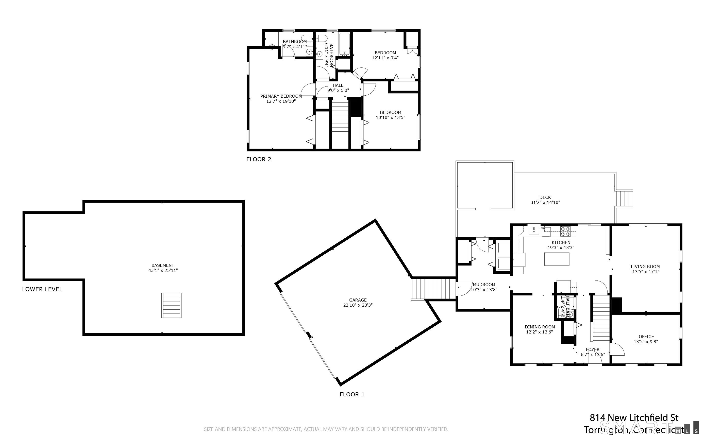 814 New Litchfield Street photo 31