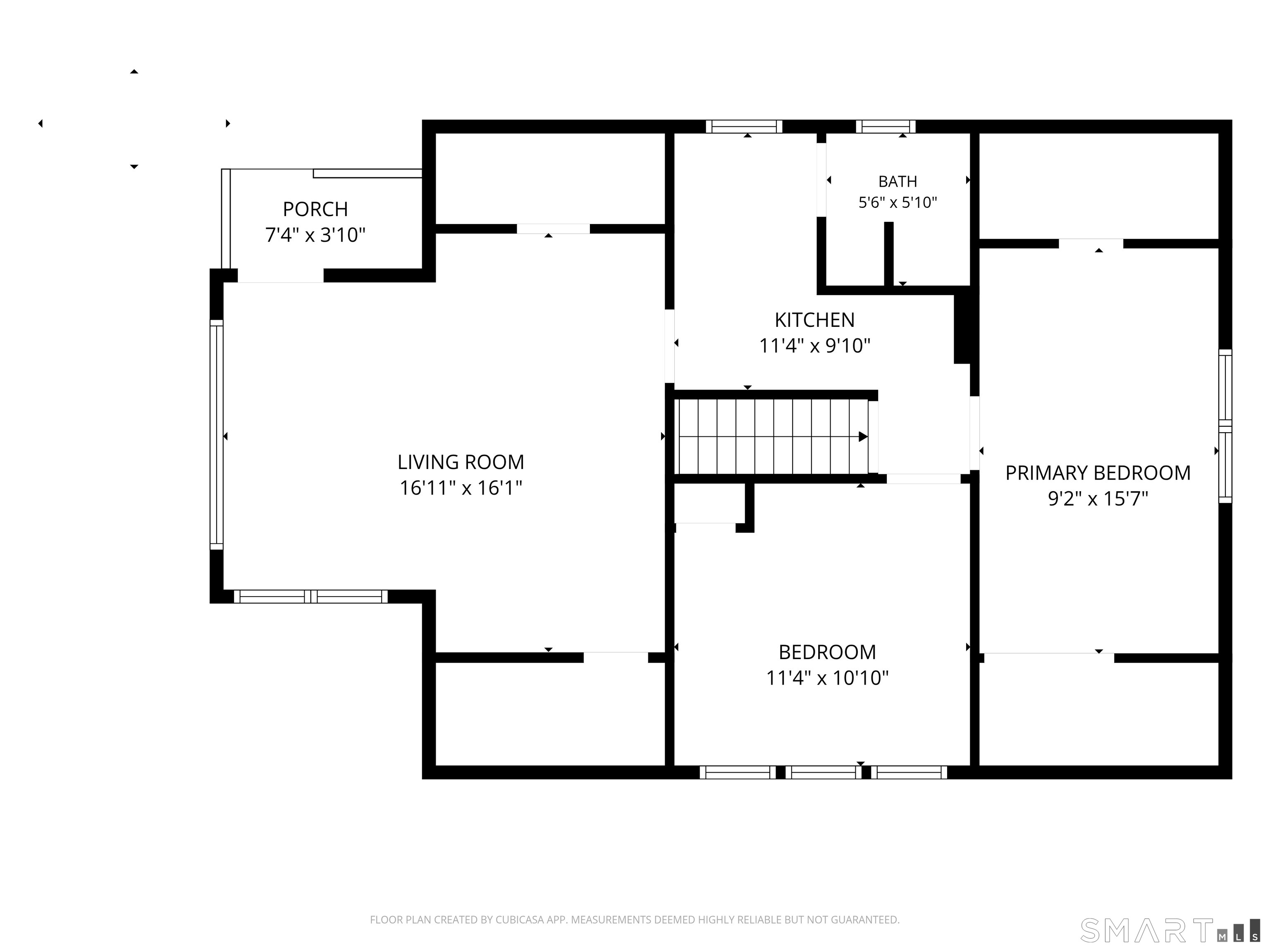 78 Waverly Avenue Unit #2nd Floor photo 16