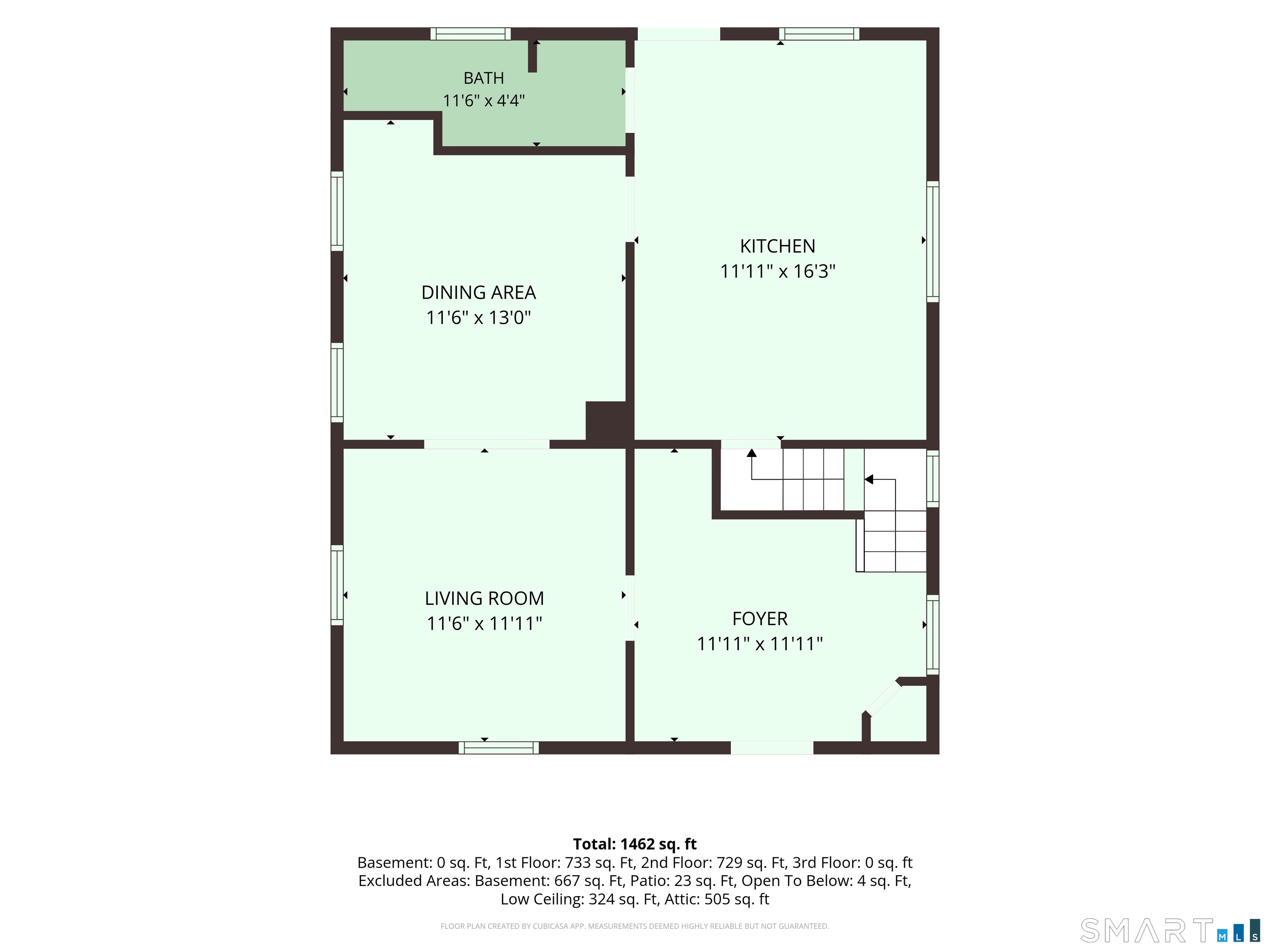 12 Hull Street photo 26