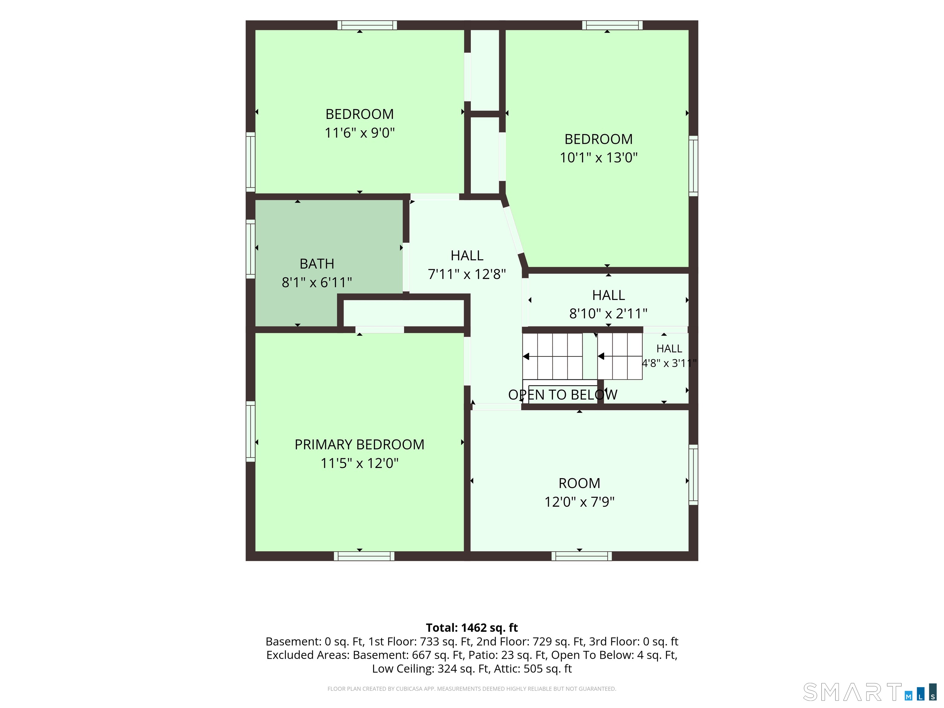 12 Hull Street photo 27